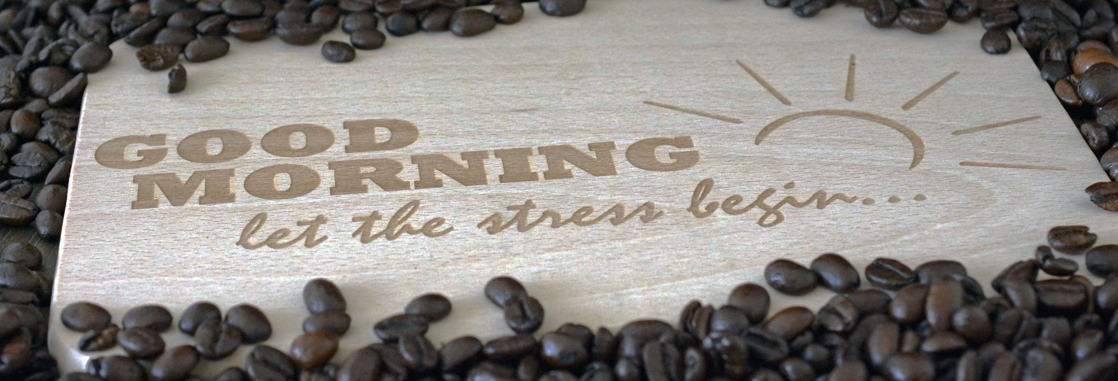 western script, place of worship, start, drink, saying, good, wood panel, people, overlay, stress, morning, emotion, religion, text, sunbeam, header, caffeine, HD Wallpaper