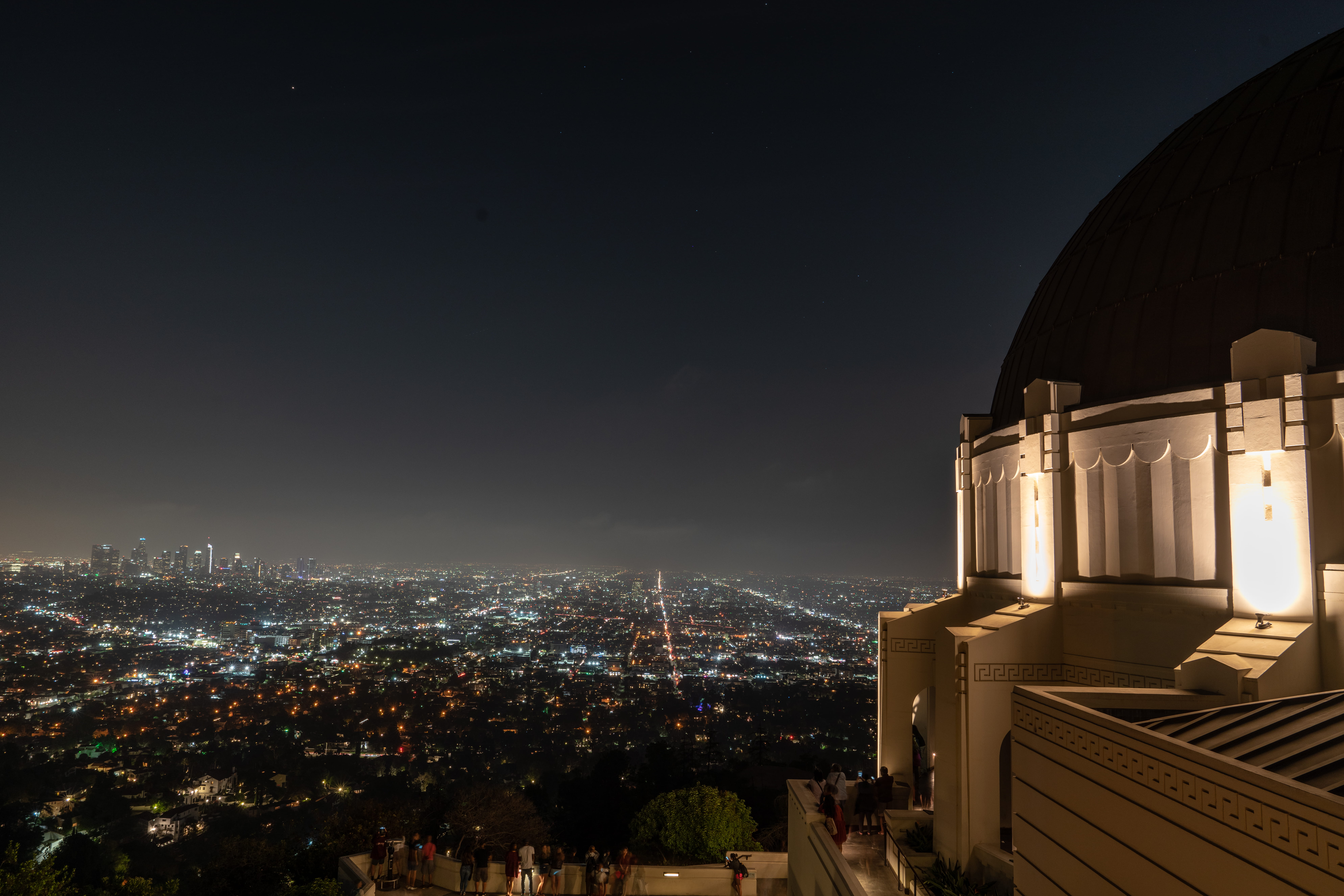 planetarium, built structure, city, alley, alleyway, lighting, copy space, illuminated, housing, road, sky, nature, photography, travel destinations, 8K, HD Wallpaper