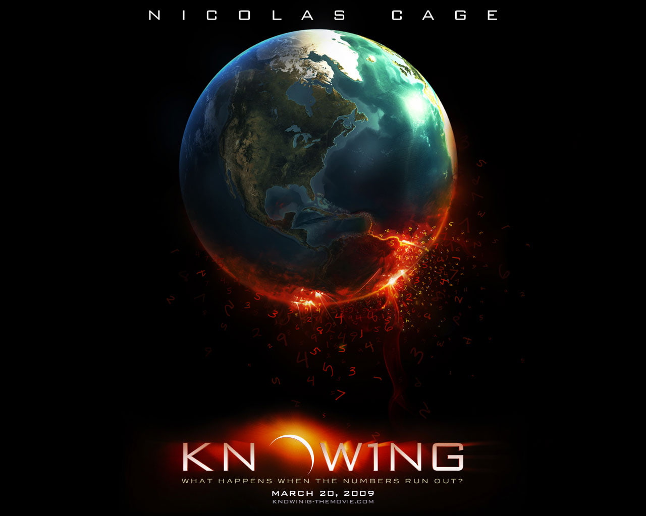 nicolas, 720P, cage, knowing, HD Wallpaper
