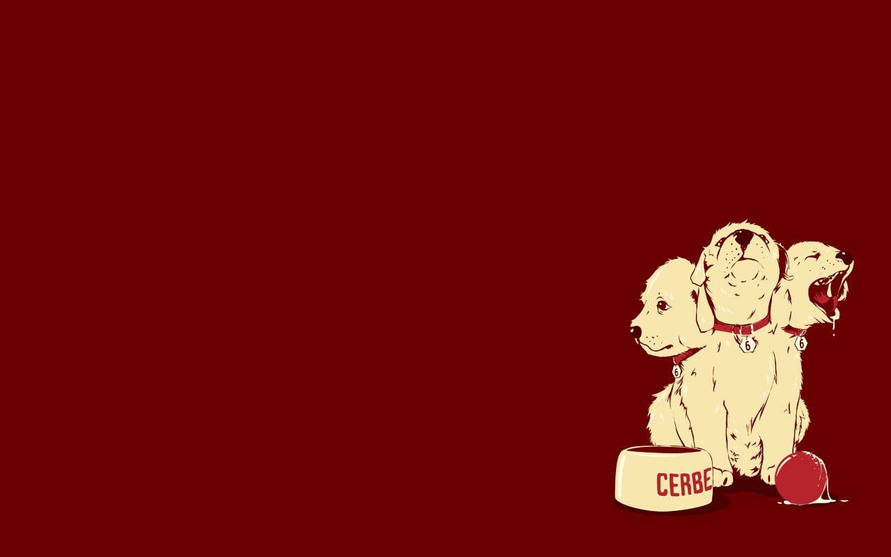 belief, minimalism, low angle view, female likeness, humor, illustration, angel, dog, religion, architecture, craft, representation, night, copy space, HD Wallpaper