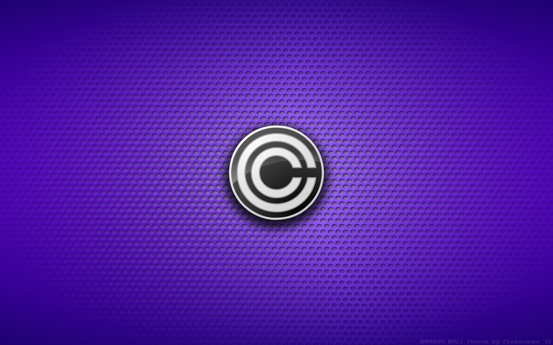 Capsule Corporation, 1080P, HD Wallpaper