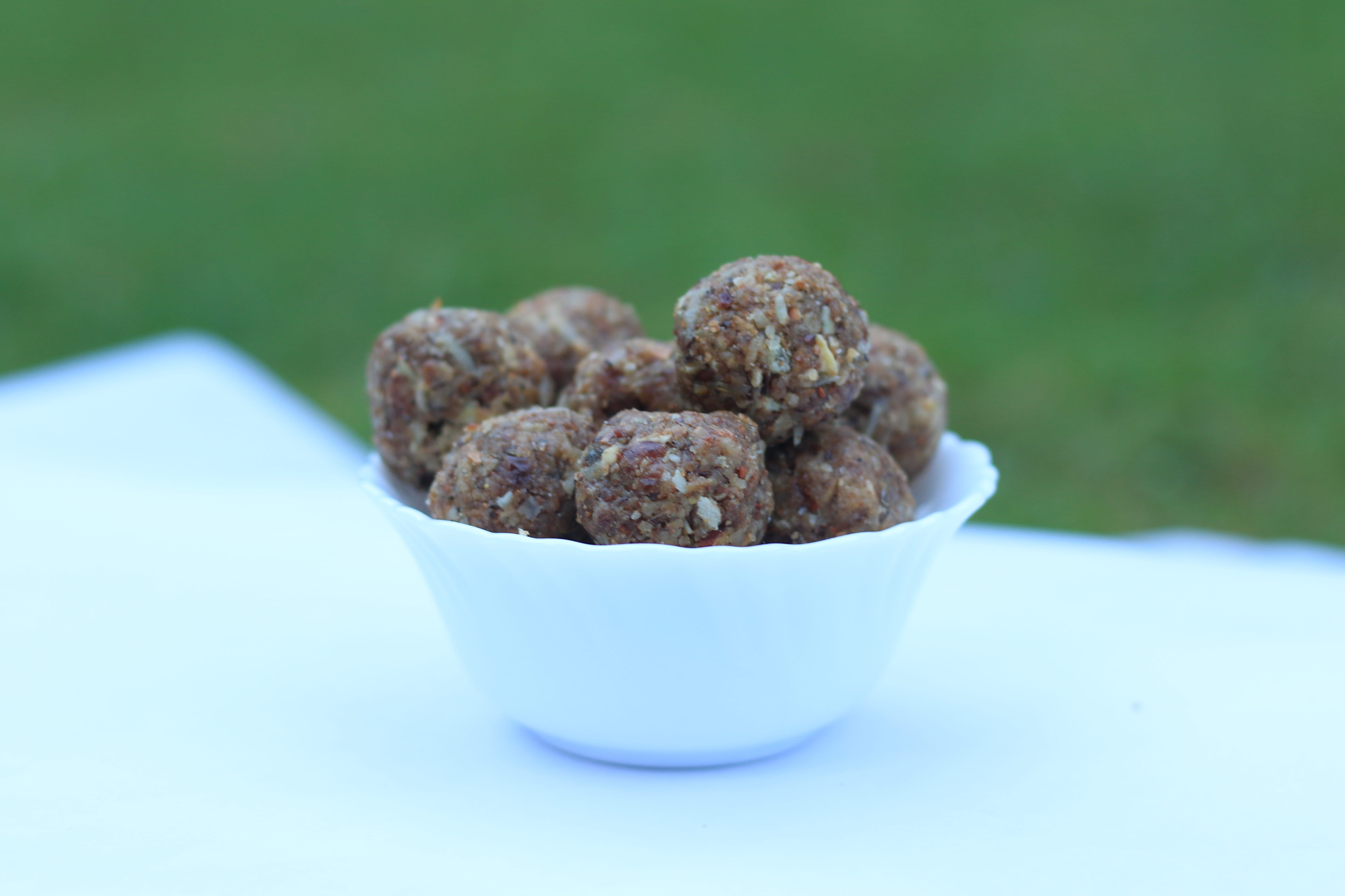 energy, studio shot, food and drink, diwali, festive, close-up, holidays, wellbeing, balls, bowl, snack, no people, indoors, decoration, bites, freshness, HD Wallpaper