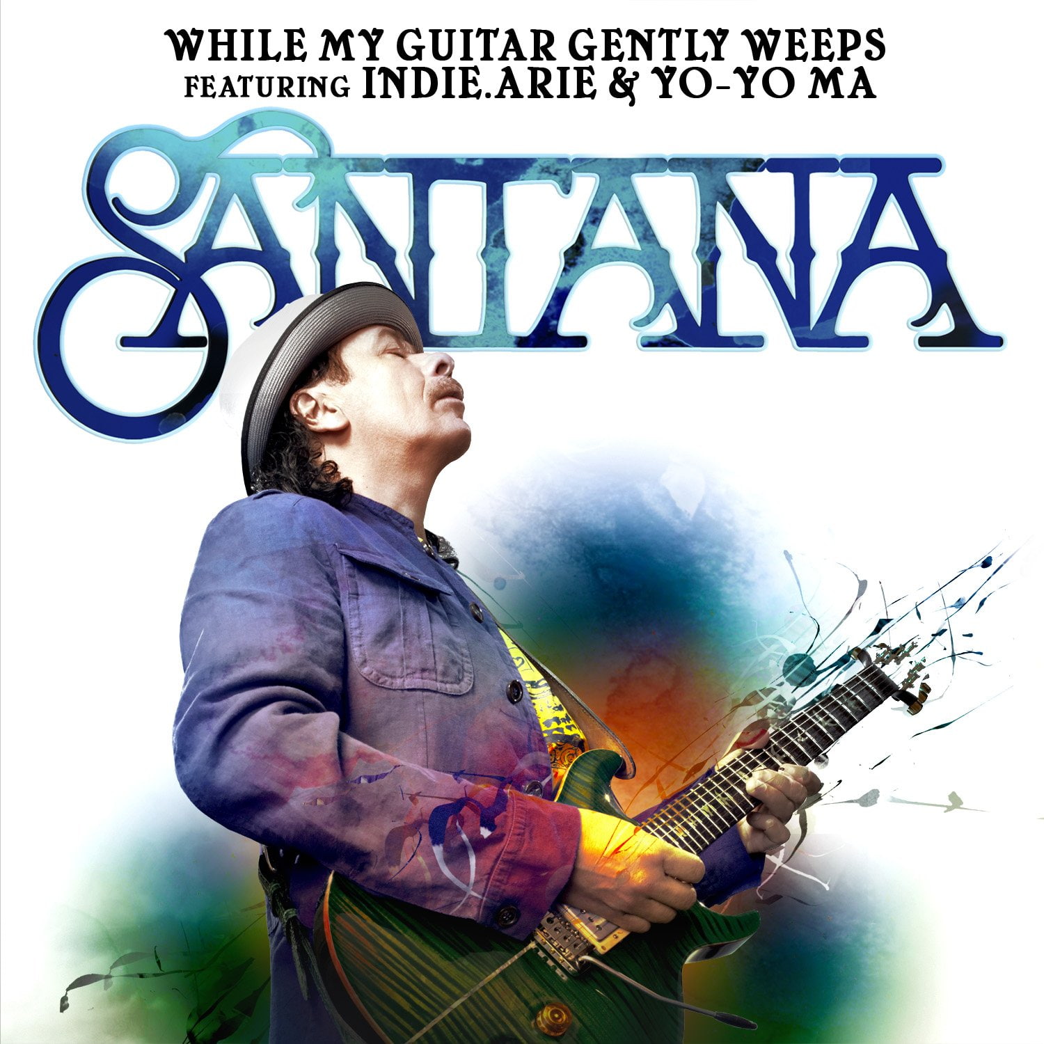 jazz, guitar, pop, 720P, chicano, blues, rock, latin, hard, santana, poster, Phone HD Wallpaper