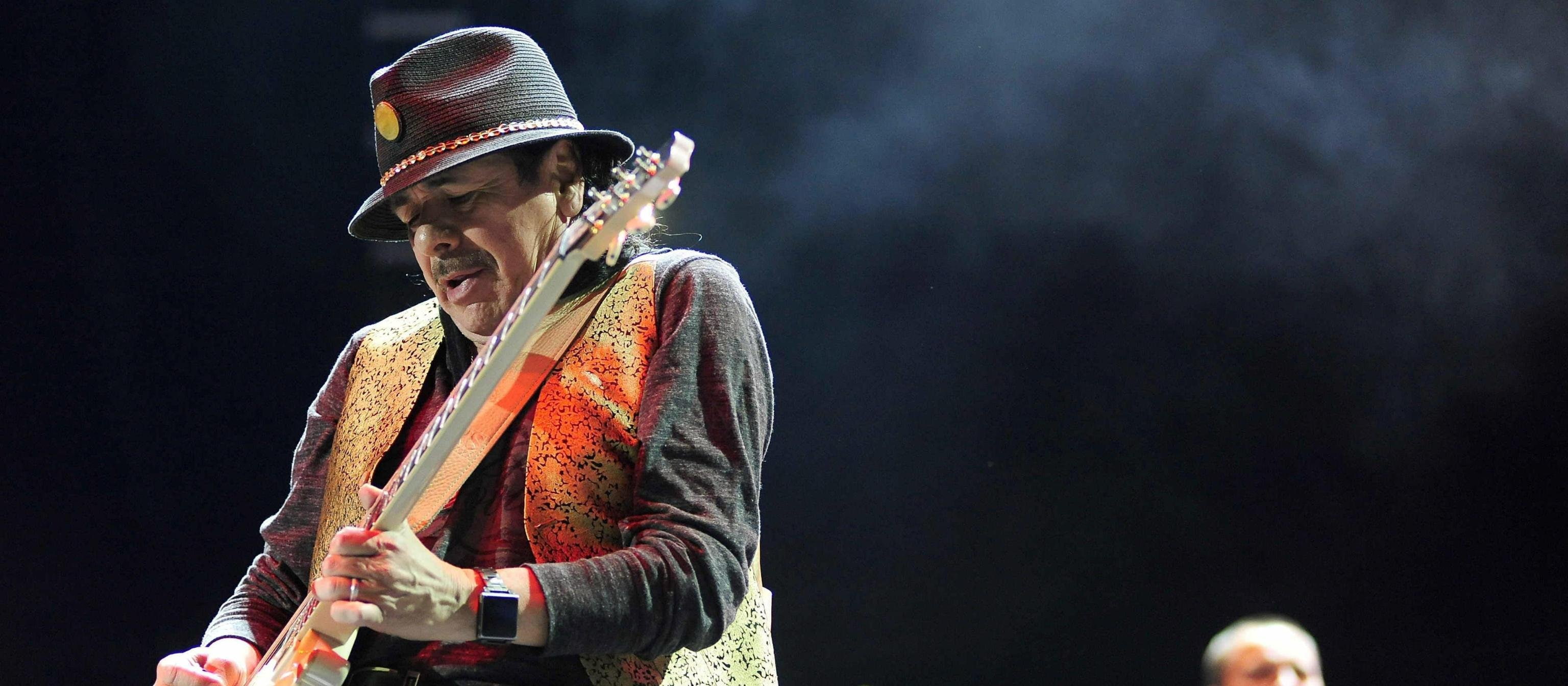 2K, rock, blues, hard, jazz, santana, chicano, concert, guitar, latin, pop, HD Wallpaper