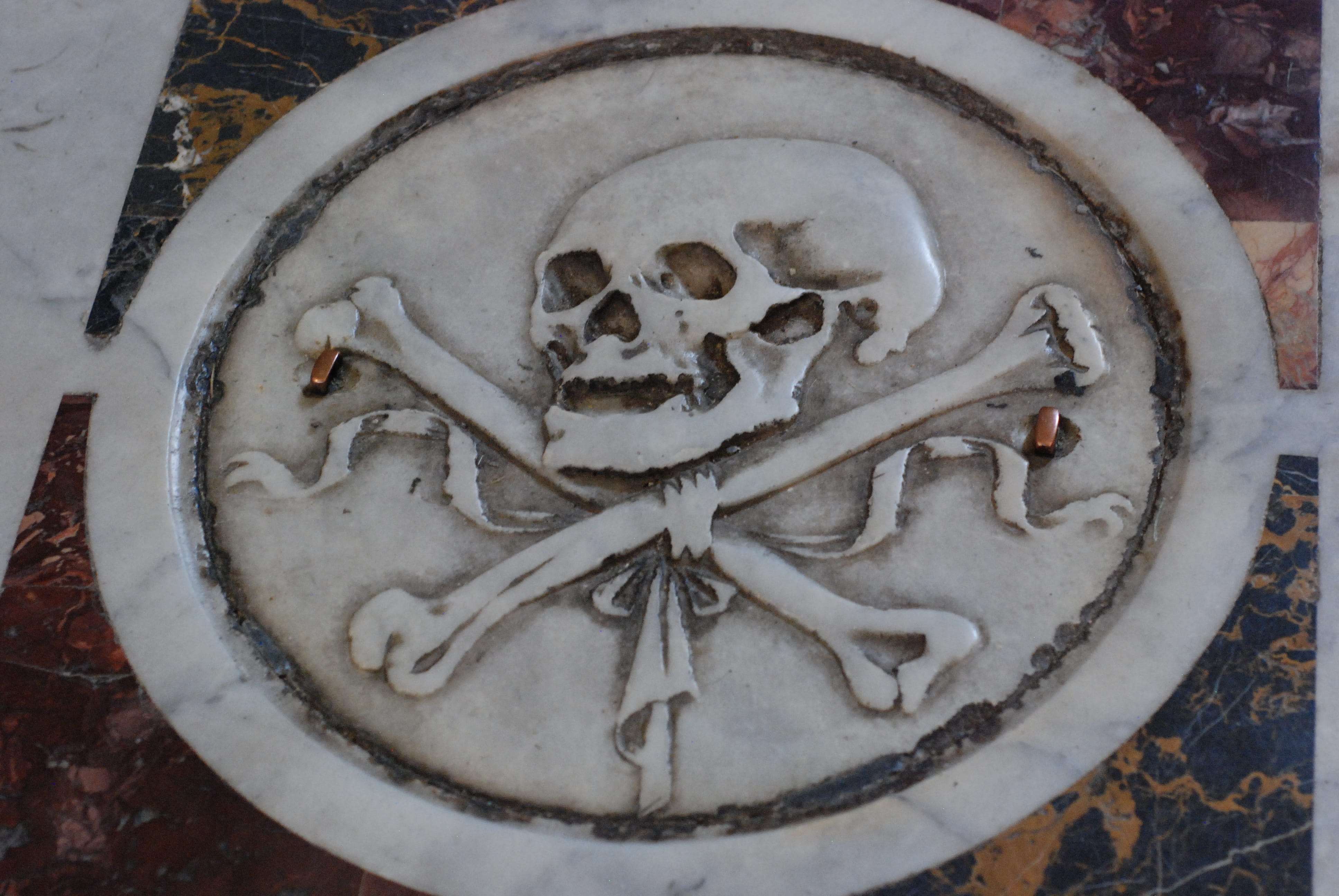 high angle view, representation, Halloween, craft, gravestone, no people, winter, creativity, history, the past, 4K, art and craft, bone, faithful departed, HD Wallpaper