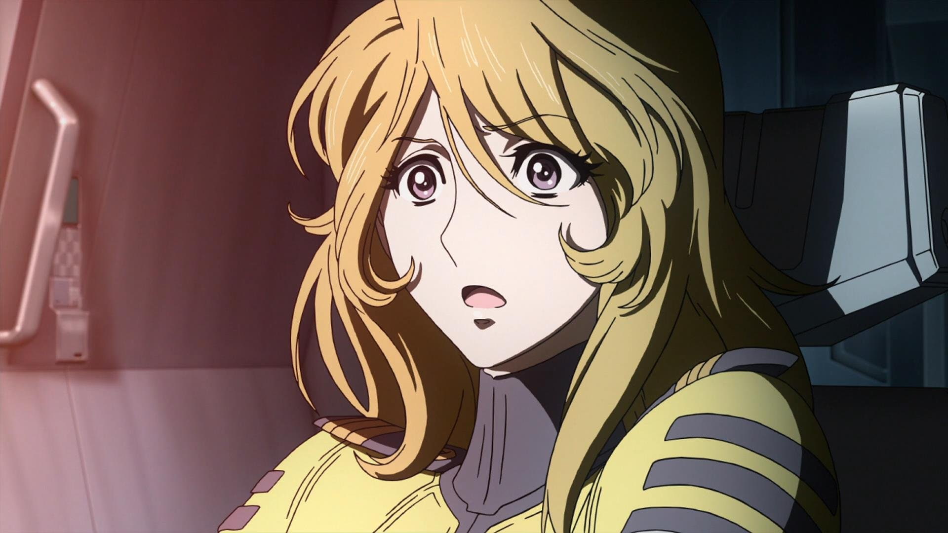portrait, costume, arts culture and entertainment, mask - disguise, Mori Yuki, Space Battleship Yamato 2199, 1080P, disguise, one person, front view, young adult, HD Wallpaper
