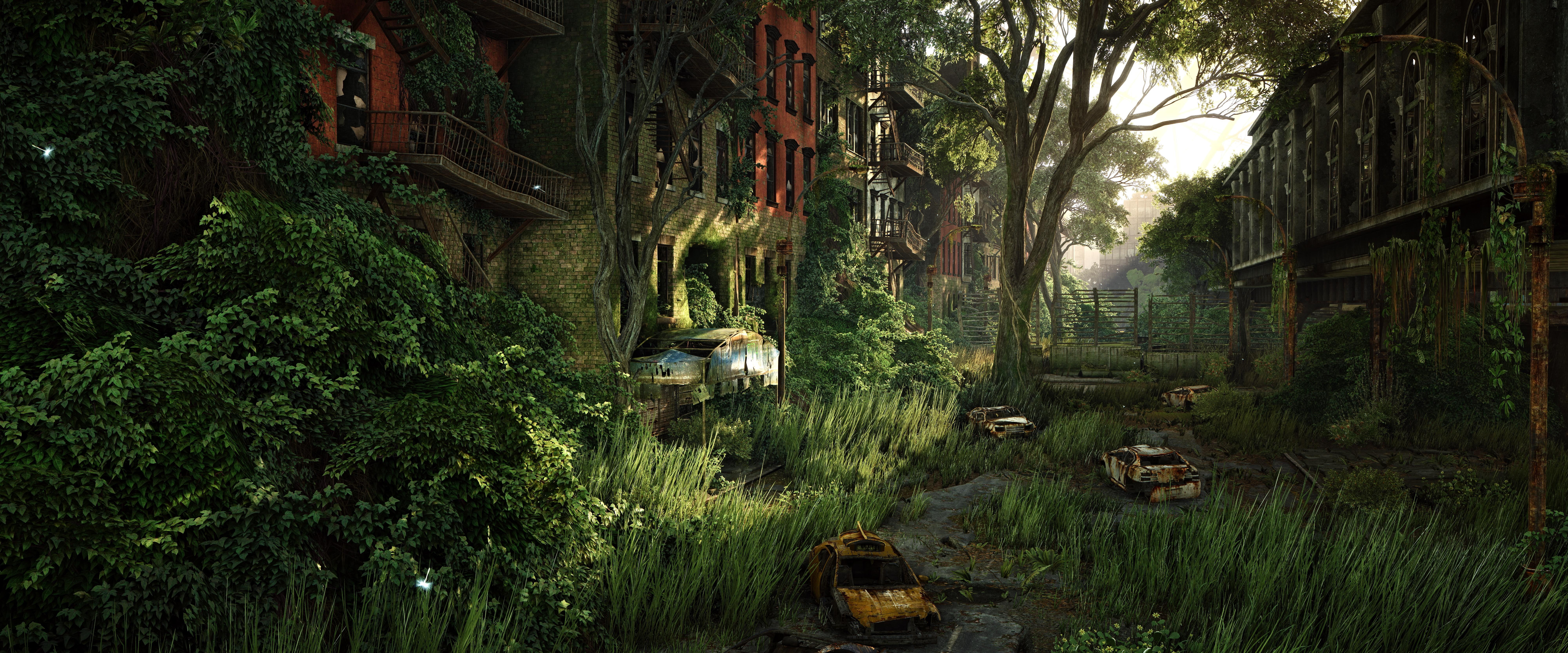 crysis 3, 8K, hd, game, crysis, games, HD Wallpaper