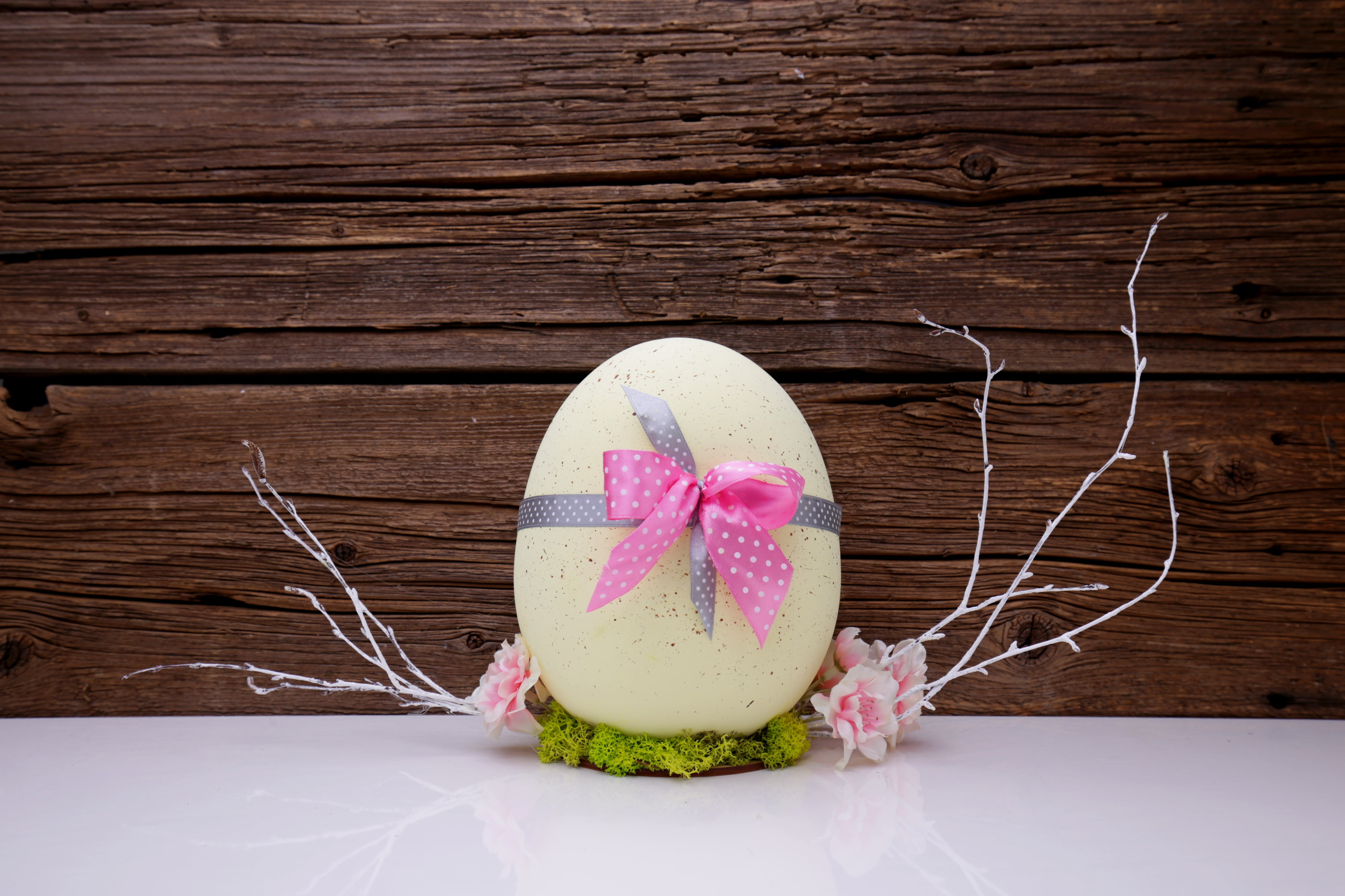 easter, day, christmas decoration, eggs, figurine, still life, healthy eating, decoration, food, freshness, indoors, sweet, directly above, the tradition of, HD Wallpaper