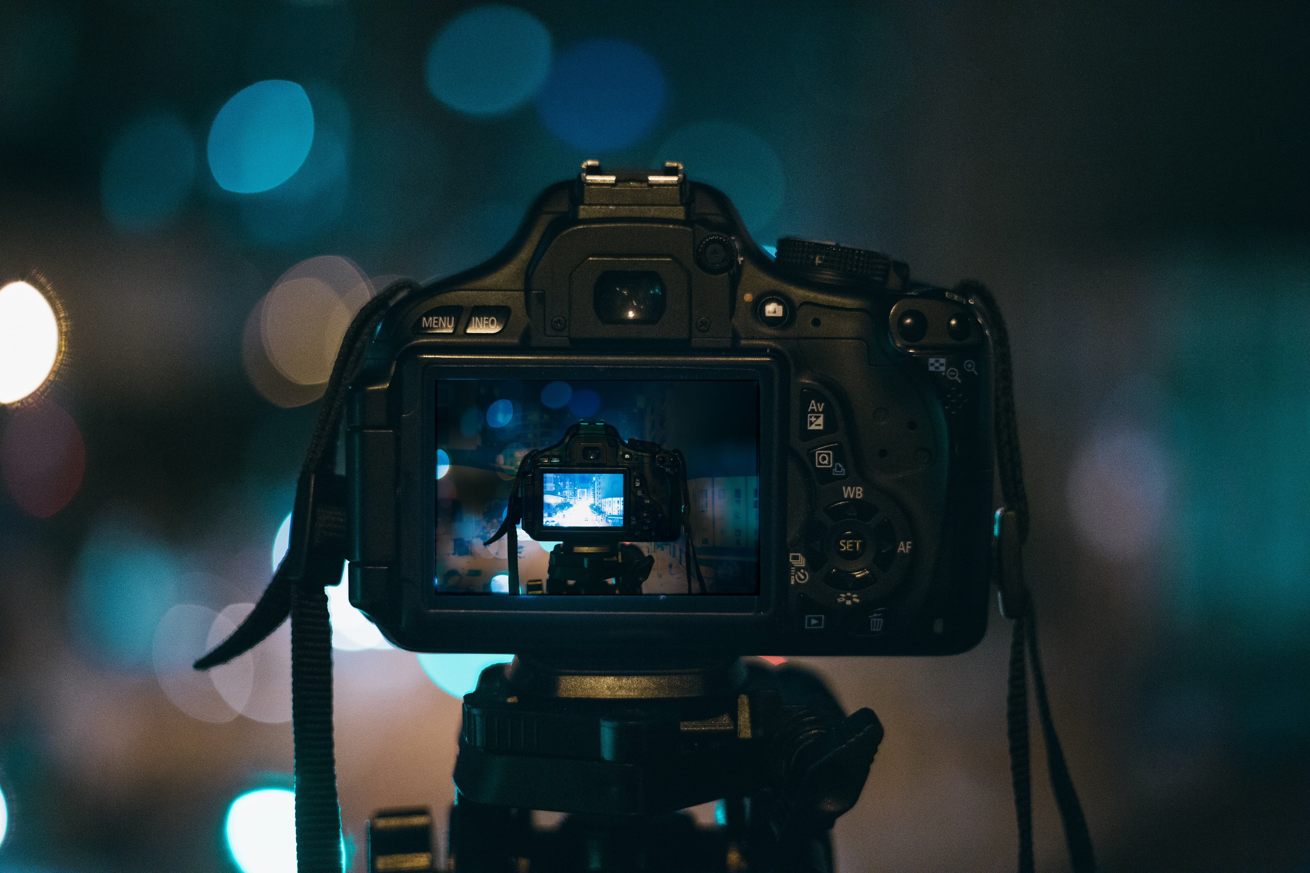 black, lens, point, photographing, snaps, close-up, retro styled, photographic equipment, photography, technology, still, dslr, antique, night, shallow, HD Wallpaper