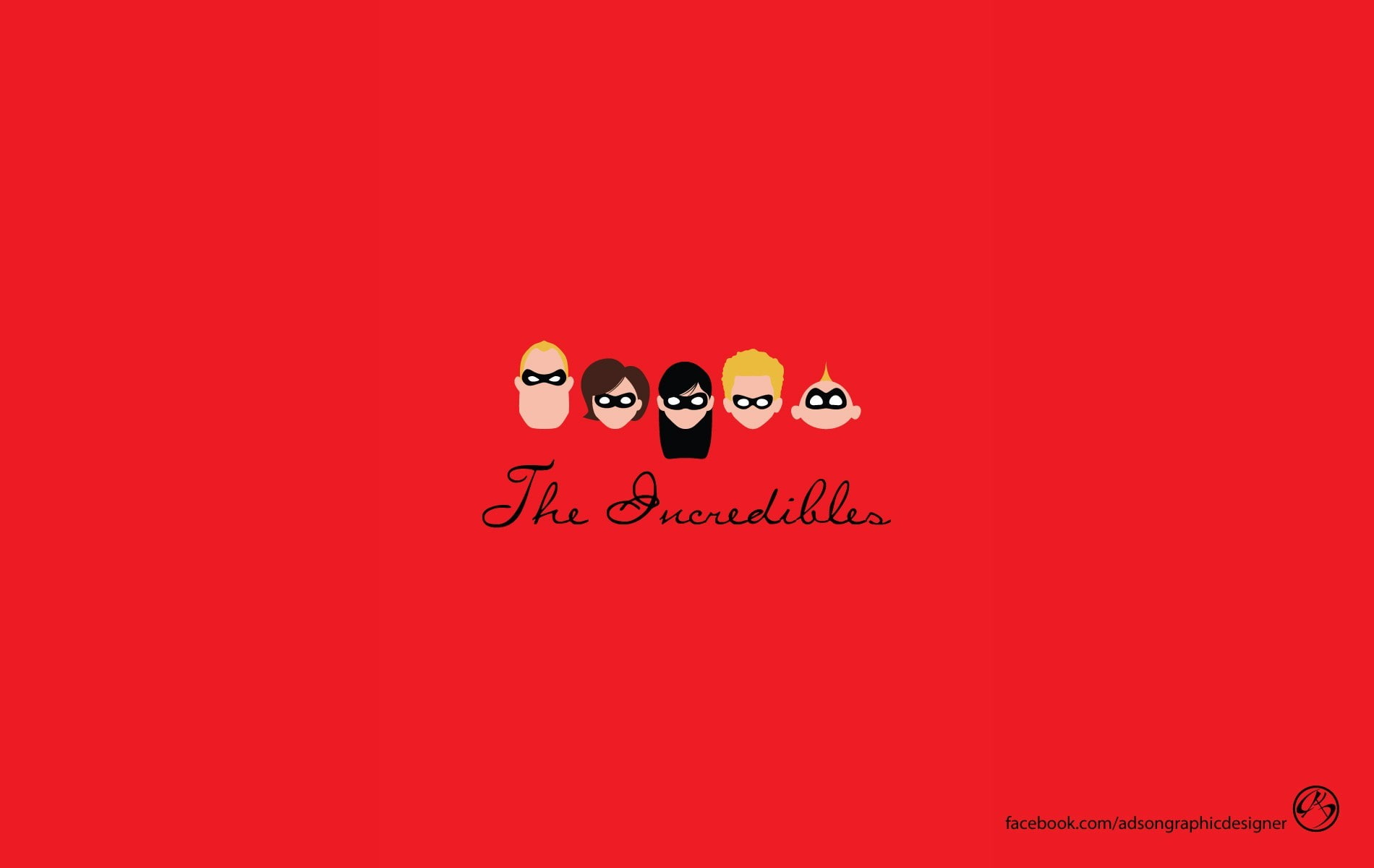 close-up, creativity, positive emotion, exclamation point, The Incredibles, pink color, red, emotion, minimalism, message, communication, western script, HD Wallpaper
