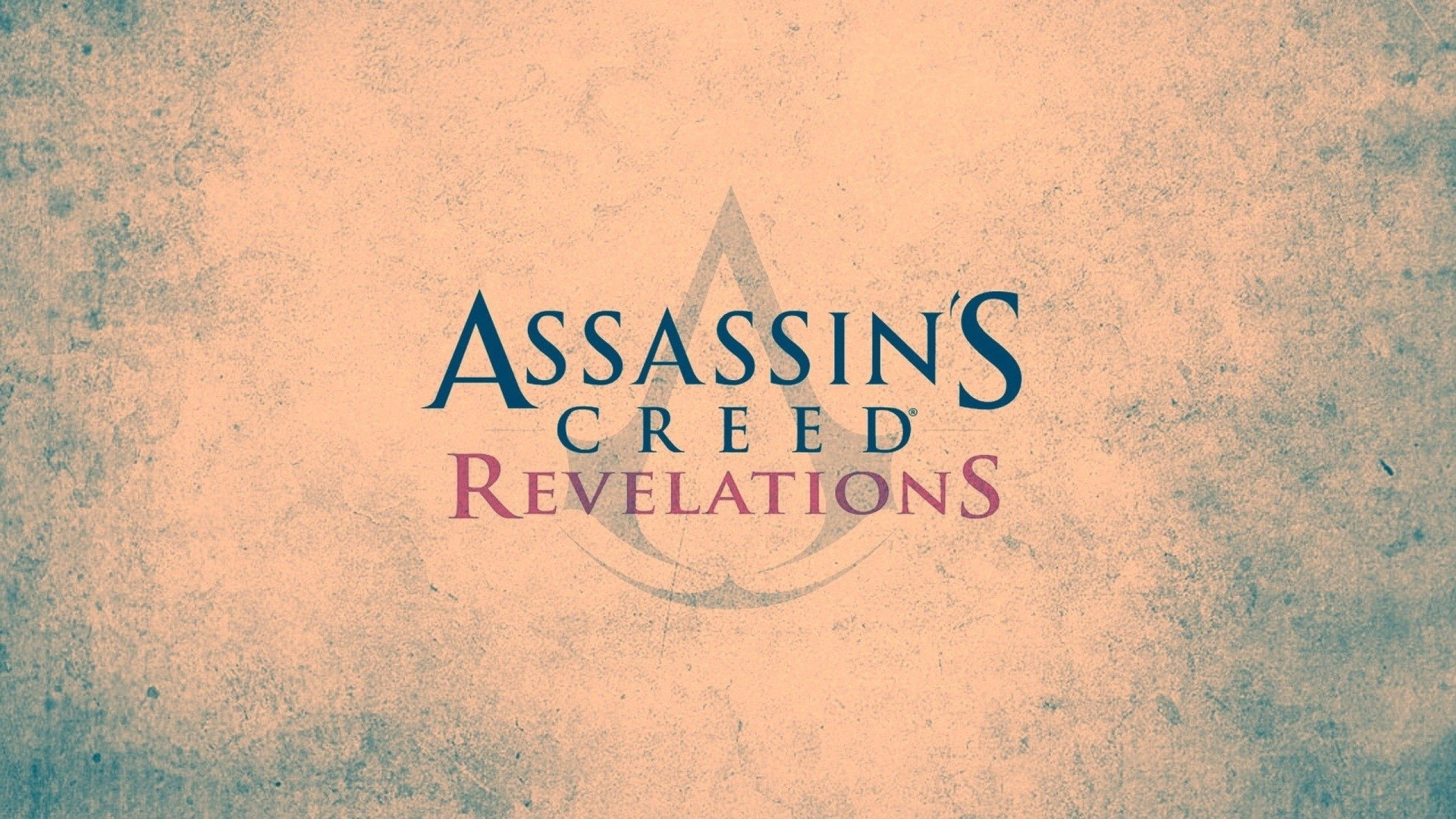 wall - building feature, text, built structure, textured, positive emotion, outdoors, graffiti, 1080P, close-up, message, Assassins Creed, exclamation point, HD Wallpaper