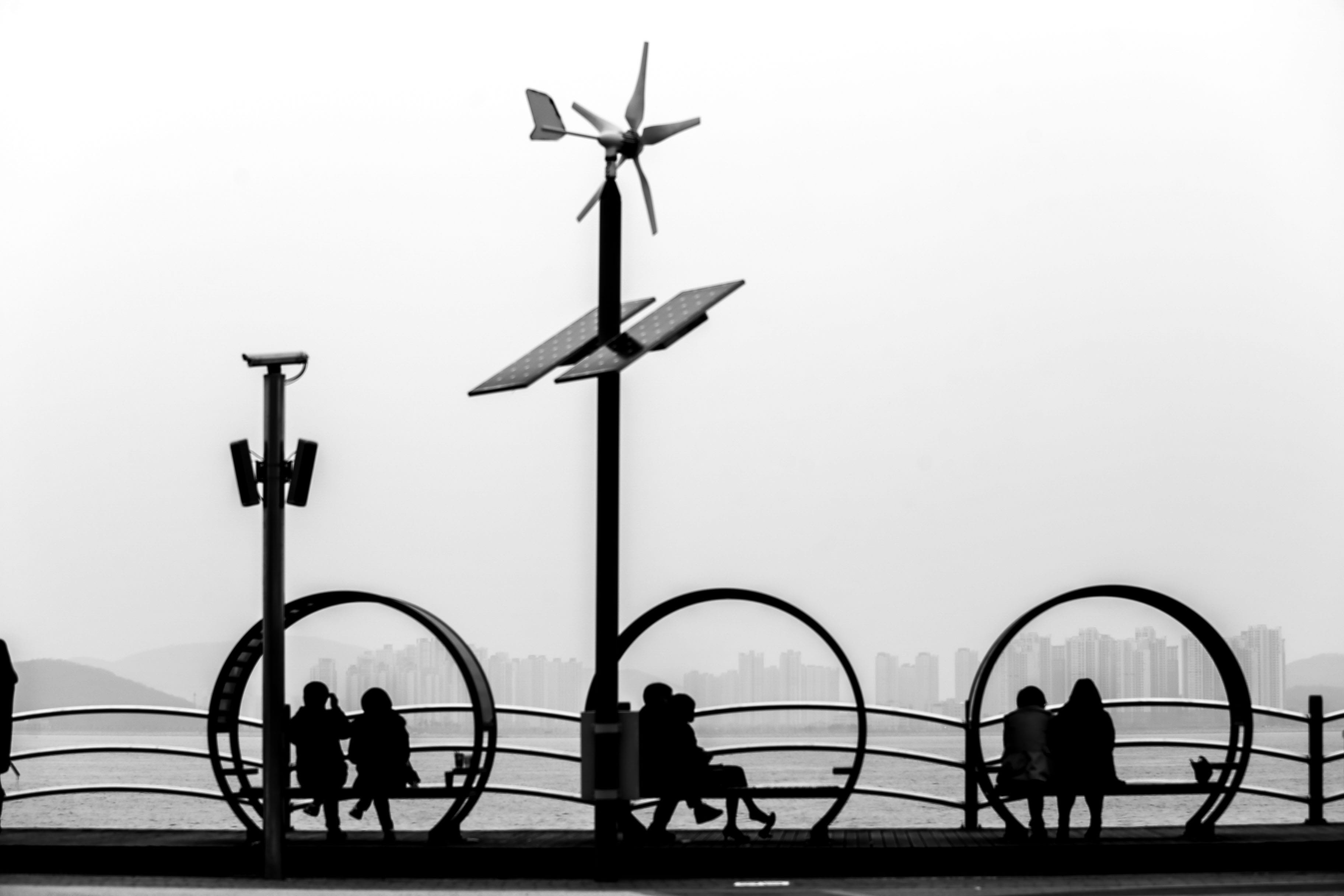 2K, architecture, street, empathy, group of people, beach, leisure activity, group, walking, medium group of people, outdoors, real people, lovers, crowd, HD Wallpaper