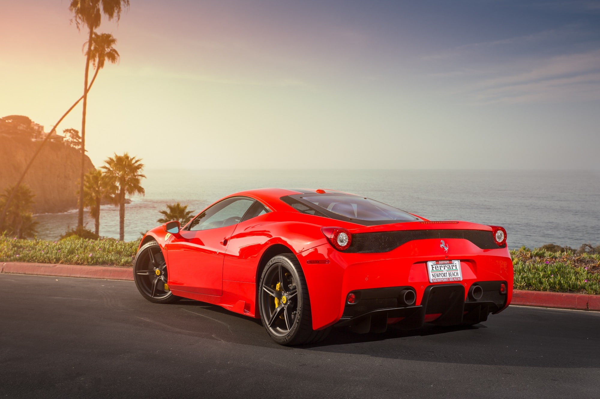1080P, s, 458 speciale, Best s, speciale, Ferrari, HD Wallpaper