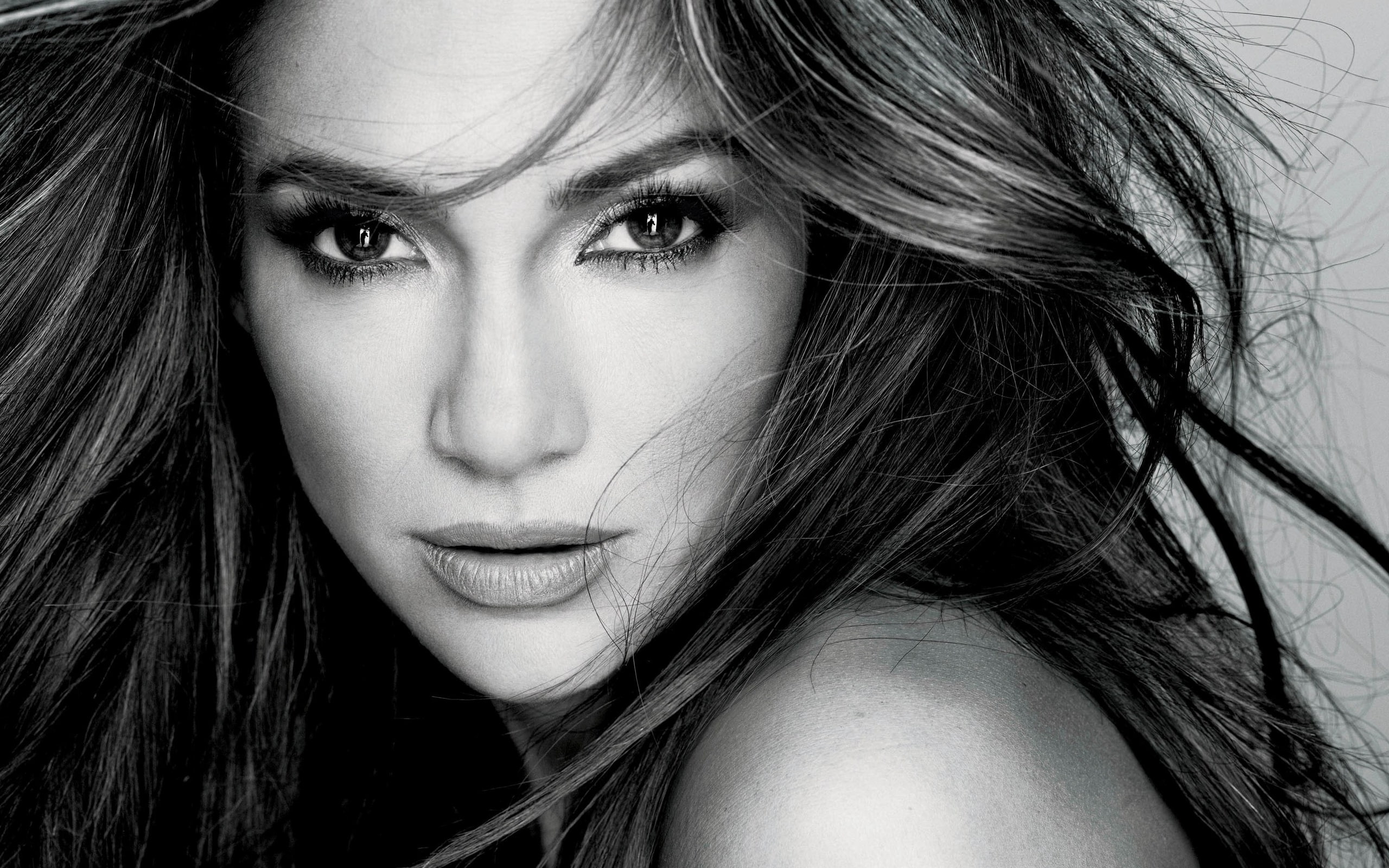 lopez, jennifer, 2K, music, hd, HD Wallpaper