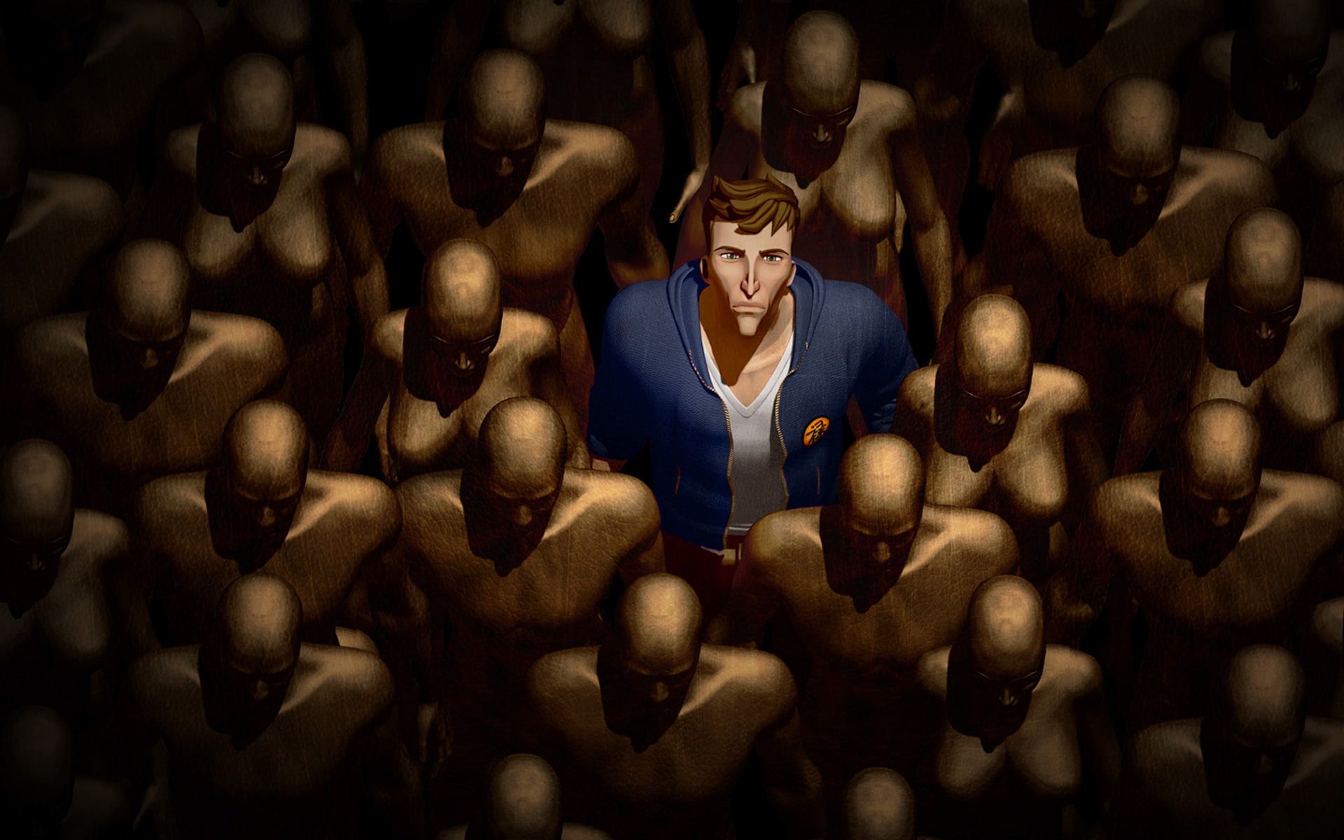 Yesterday, 1080P, Video Game, HD Wallpaper