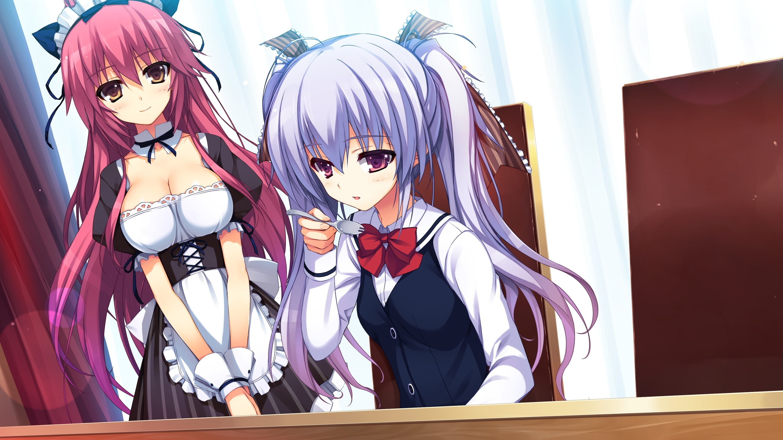 aki, game, shunsaku, akusera, 2K, shimazu, tomose, reminiscence, HD Wallpaper