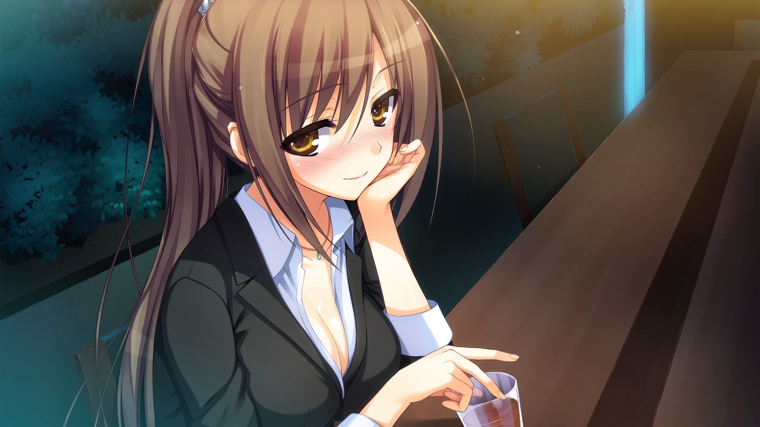 reminiscence, 2K, HD Wallpaper