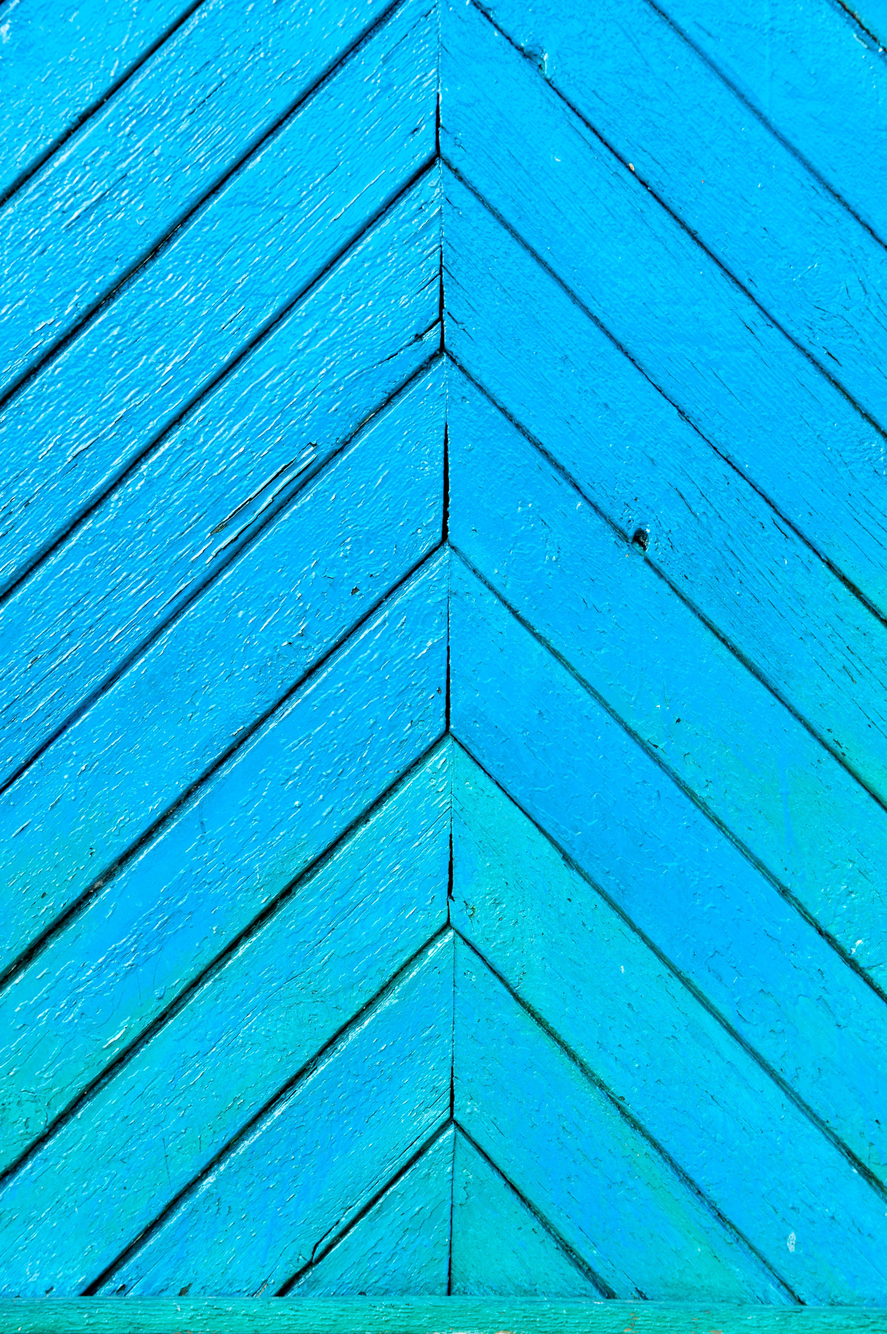 plank, wood - material, repetition, old, wall - building feature, full frame, pattern, iron, close-up, blue, wood grain, invoice, green color, design, texture, Phone HD Wallpaper