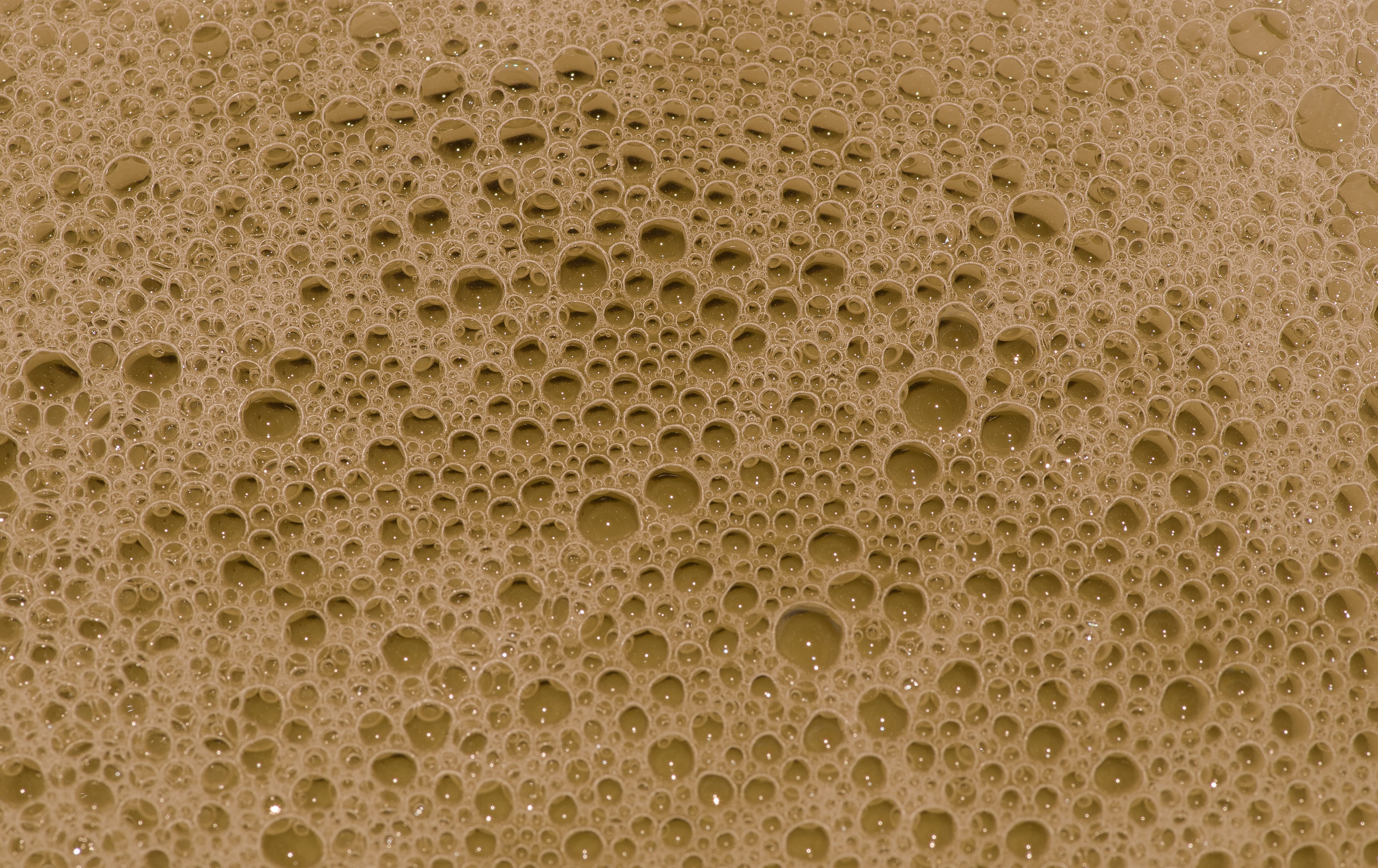 bubble, designs, extreme close-up, material, nature, model, biology, magnification, abstraction, macro, the background, food and drink, textured effect, HD Wallpaper