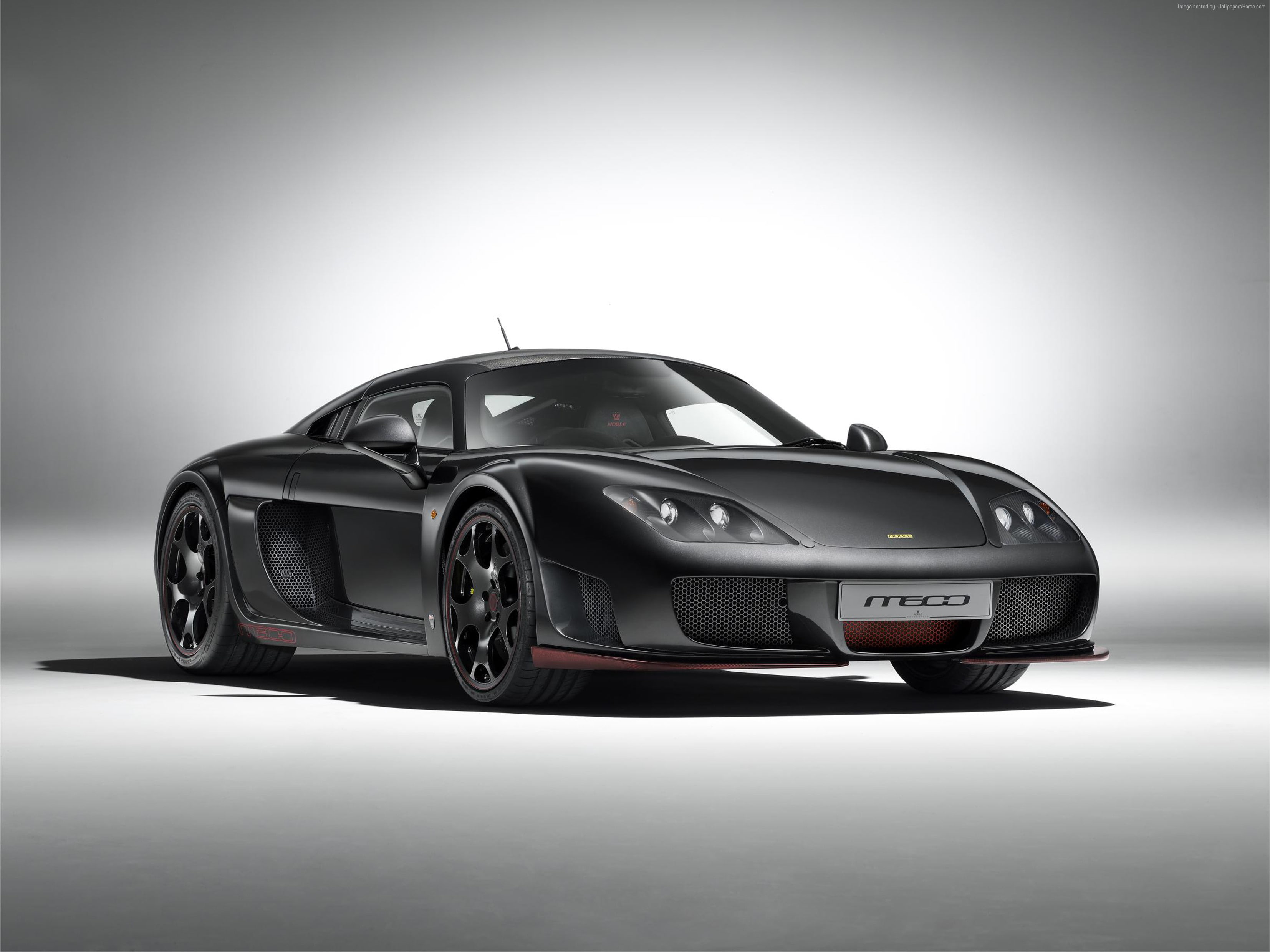 supercar, coupe, review, 2K, sport car, Noble M600, rent, buy, HD Wallpaper