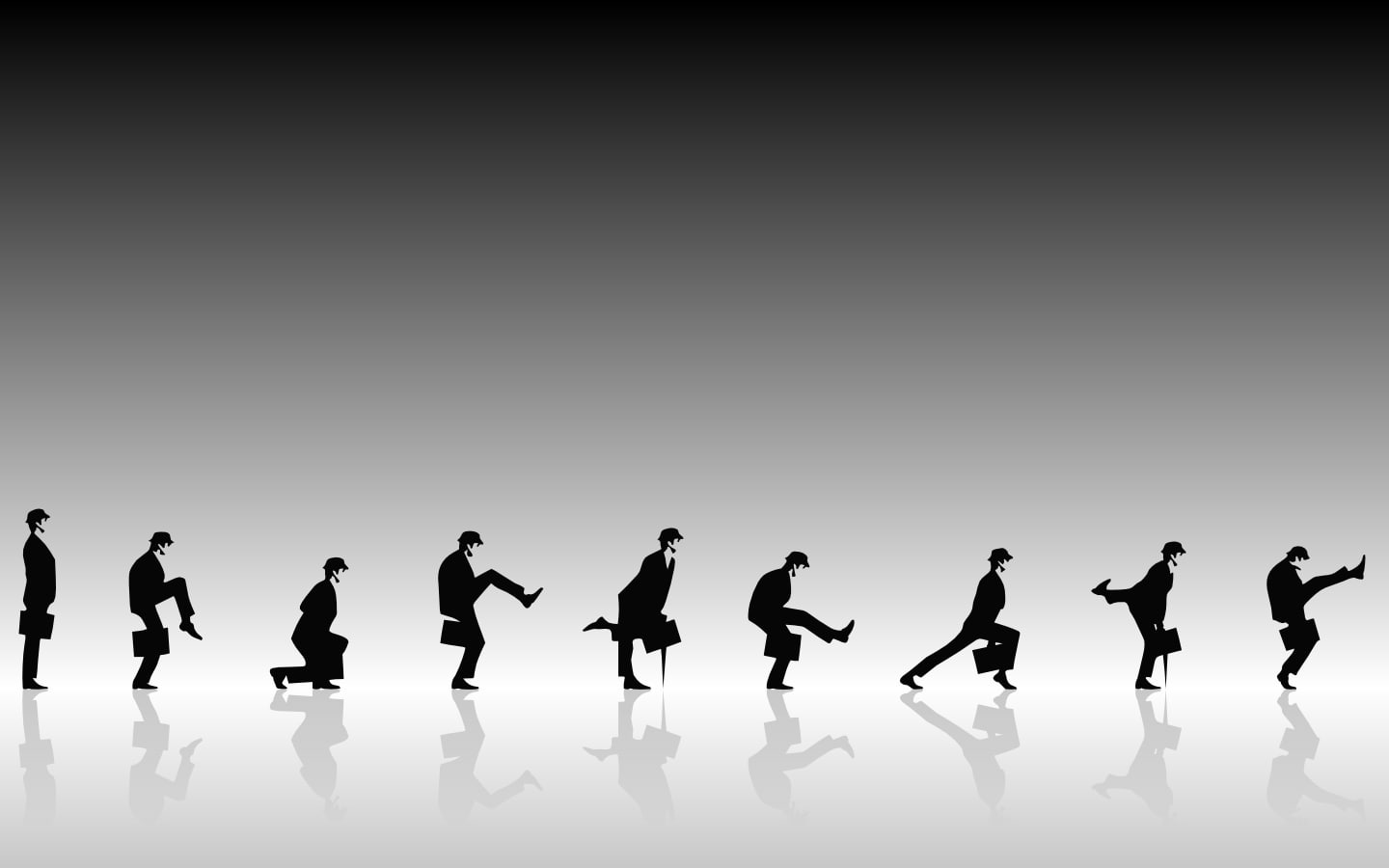 large group of people, leisure activity, balance, real people, 720P, dancing, lifestyles, arms raised, copy space, men, togetherness, sky, adult, arts culture and entertainment, HD Wallpaper