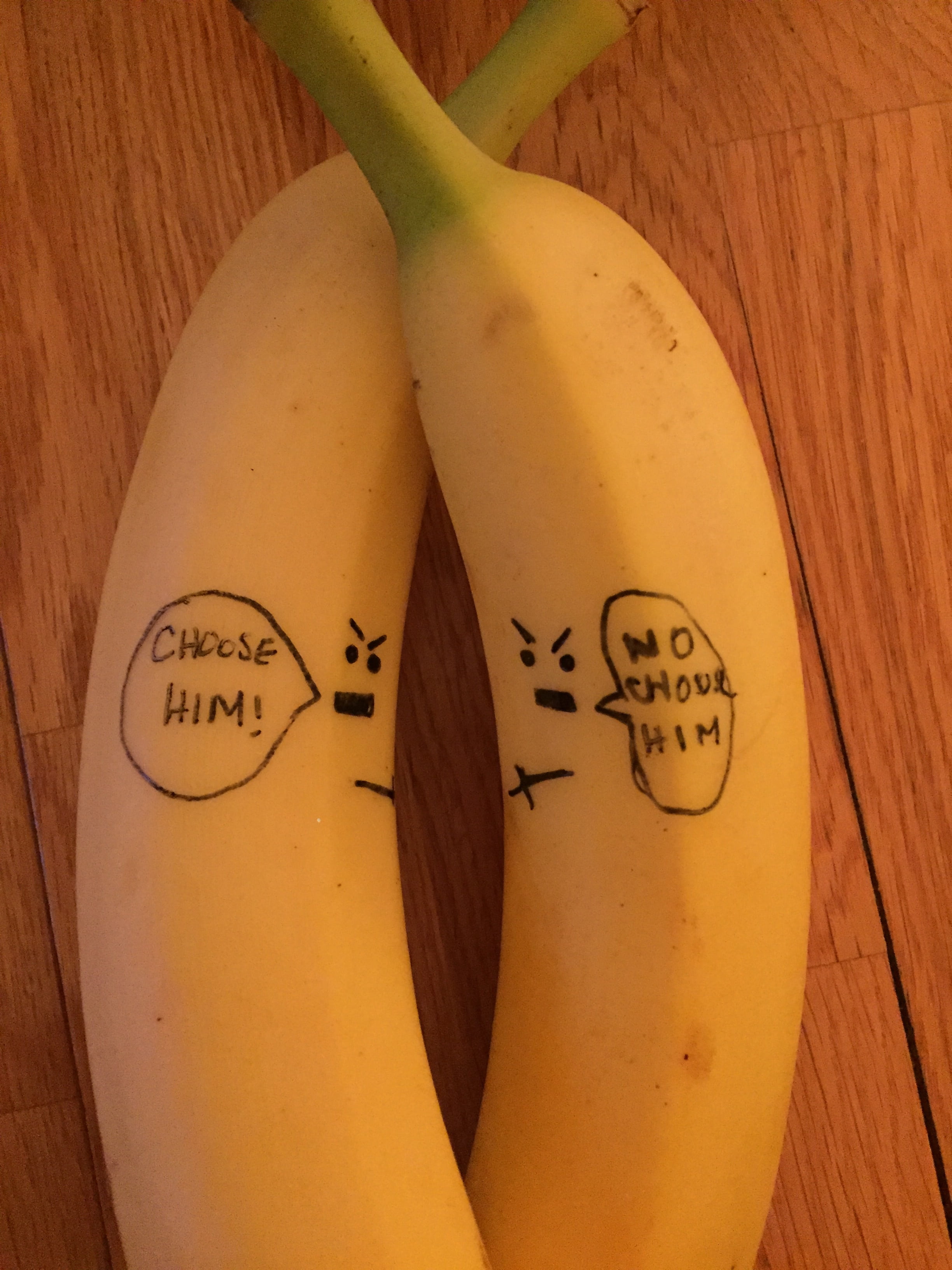 2K, ripe, dieting, close-up, message, humor, western script, table, text, number, silly, drawing, healthy eating, creativity, no people, fruit, high angle view, Phone HD Wallpaper