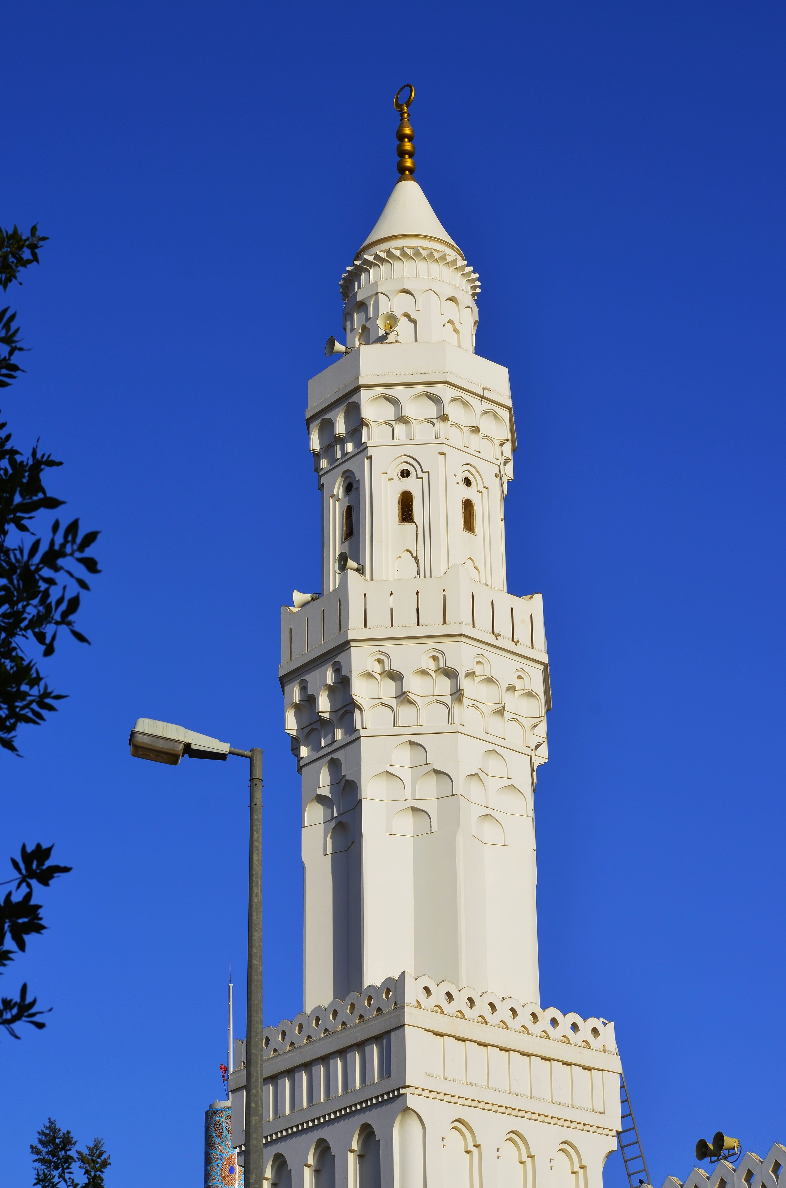 best, religion, the past, nature, menara, belief, islam, history, built structure, no people, building, adzan, architecture, travel, sky, tower, 4K, outdoors, Phone HD Wallpaper