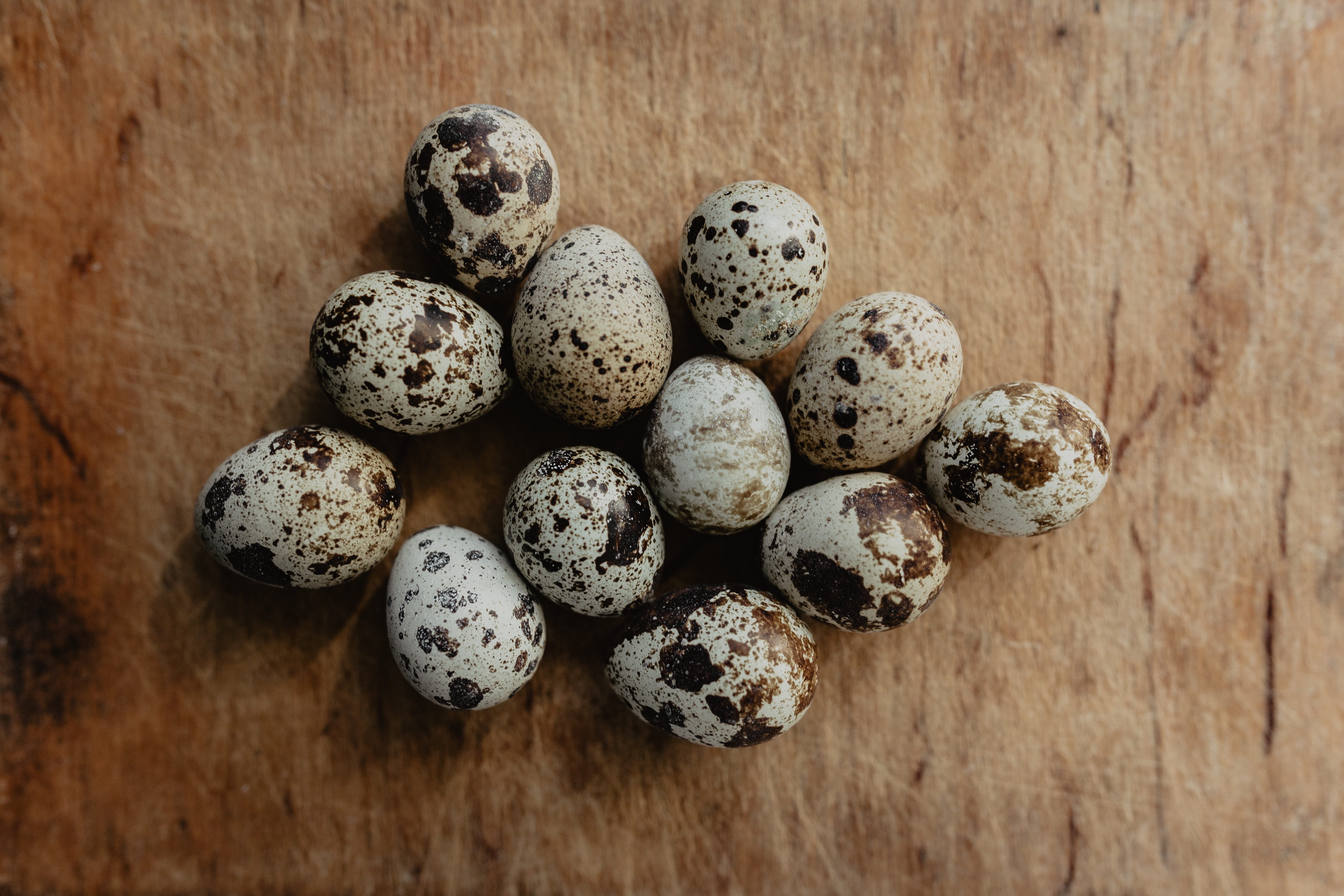 natural condition, dried food, animal egg, healthy eating, freshness, directly above, still life, raw food, high angle view, easter, egg, group of objects, HD Wallpaper