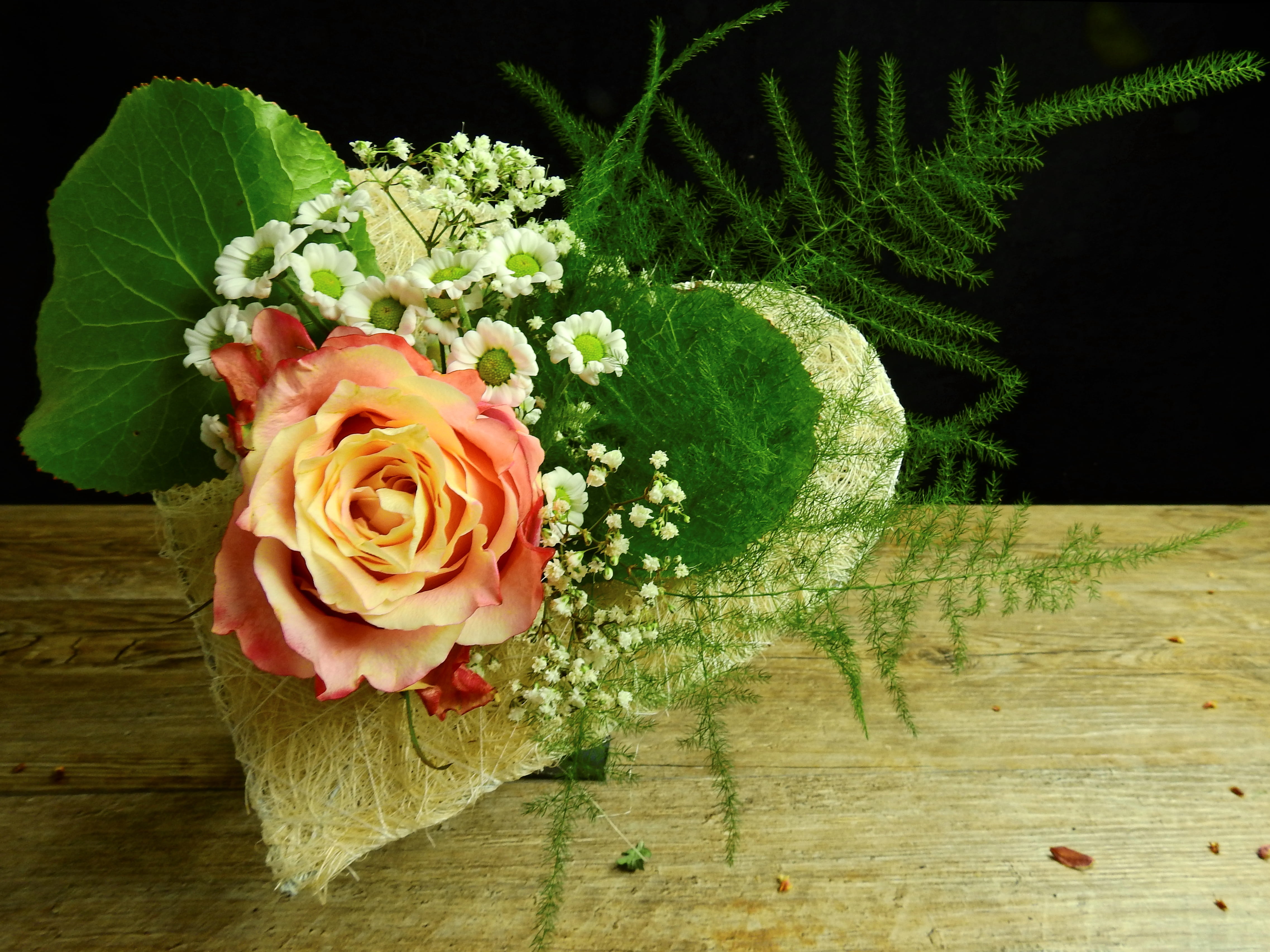 celebration, beauty in nature, flowering plant, freshness, blossom, rose bloom, fower, indoors, mothers day, fragility, bloom, nature, green color, bouquet of flowers, HD Wallpaper
