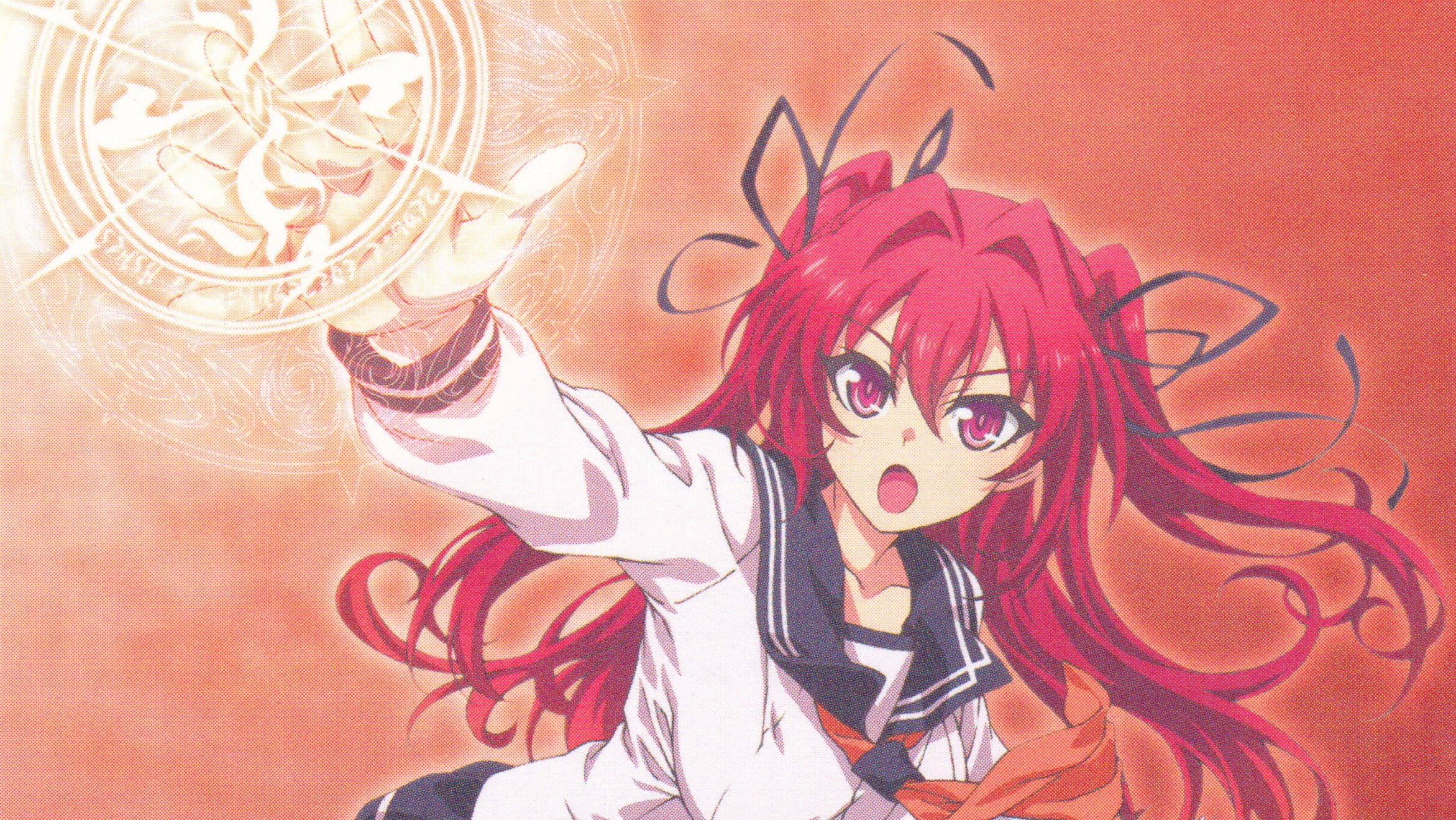 Shinmai Maou No Testament Gelbooru