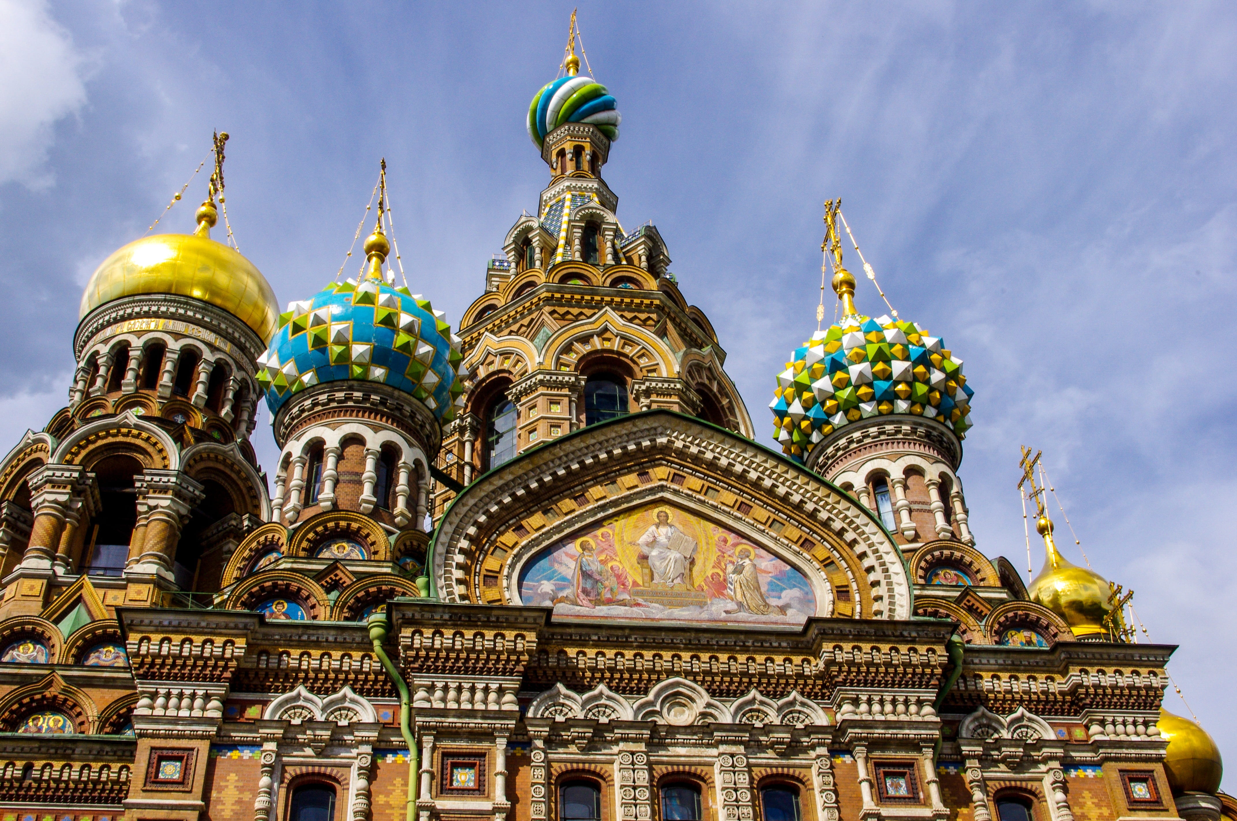building, blood, no people, religion, savior, low angle view, history, architecture, travel, dome, ornate, travel destinations, place of worship, the past, HD Wallpaper