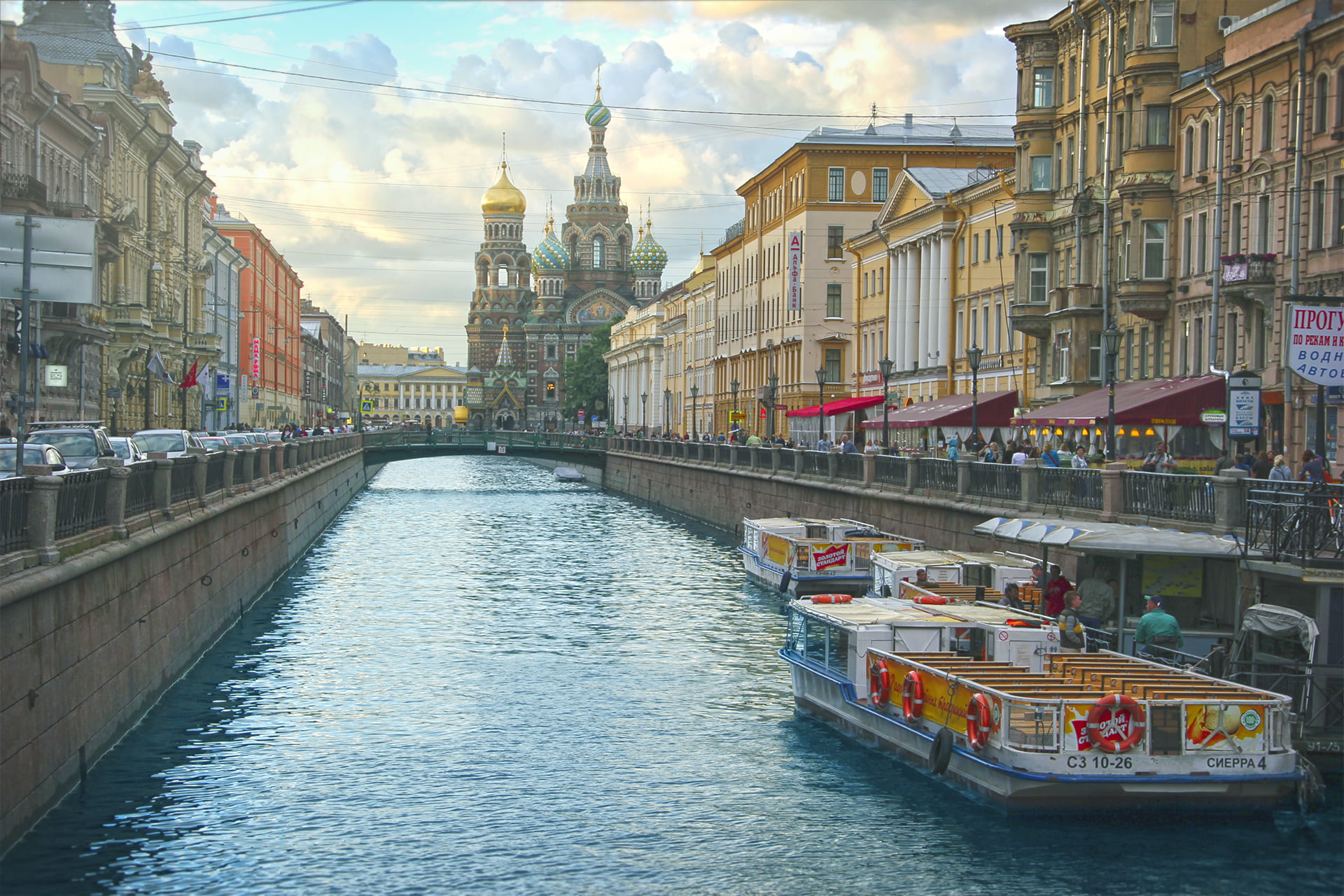 urban Scene, built Structure, The Savior on Blood, people Traveling, nautical Vessel, building Exterior, travel Destinations, mode of transportation, europe, HD Wallpaper