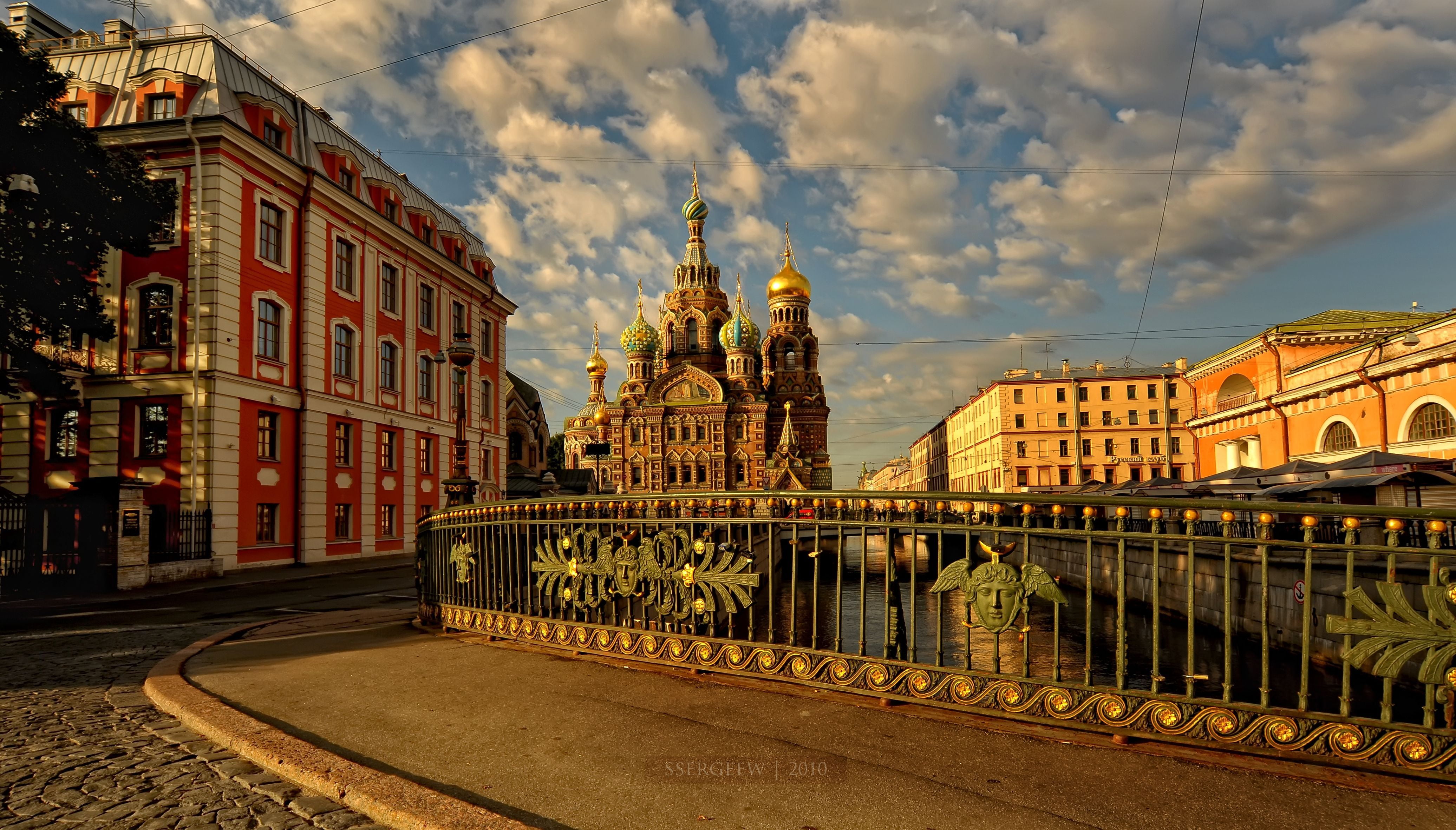 church, cityscape, travel Destinations, famous Place, tourist, old, twilight, baroque Style, palace, illuminated, urban Scene, promenade, basil, night, HD Wallpaper
