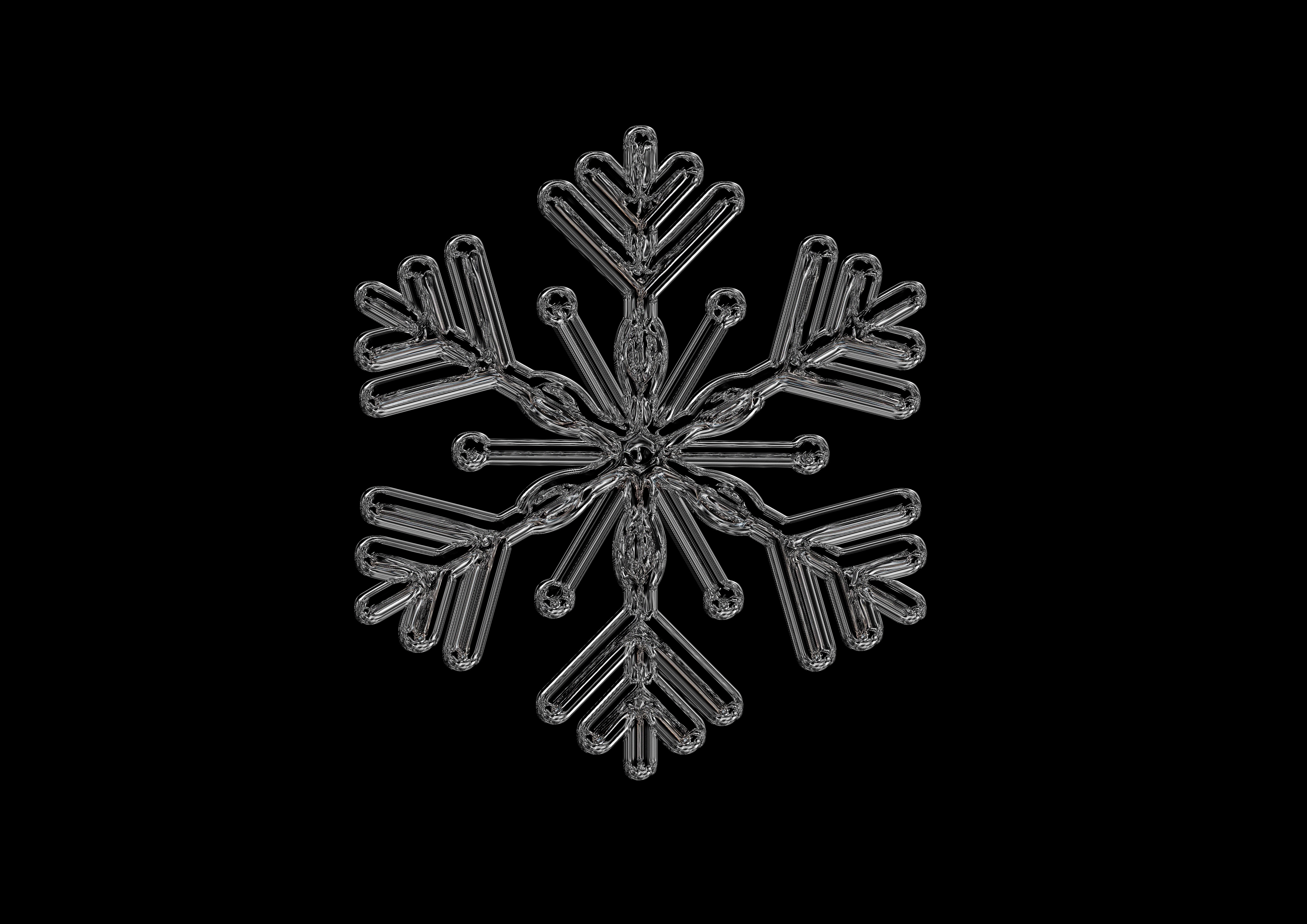 ice Crystal, no people, studio shot, frost, design, grid, holiday, creativity, floral pattern, white, illuminated, may refer to, nature, 4K, backgrounds, HD Wallpaper
