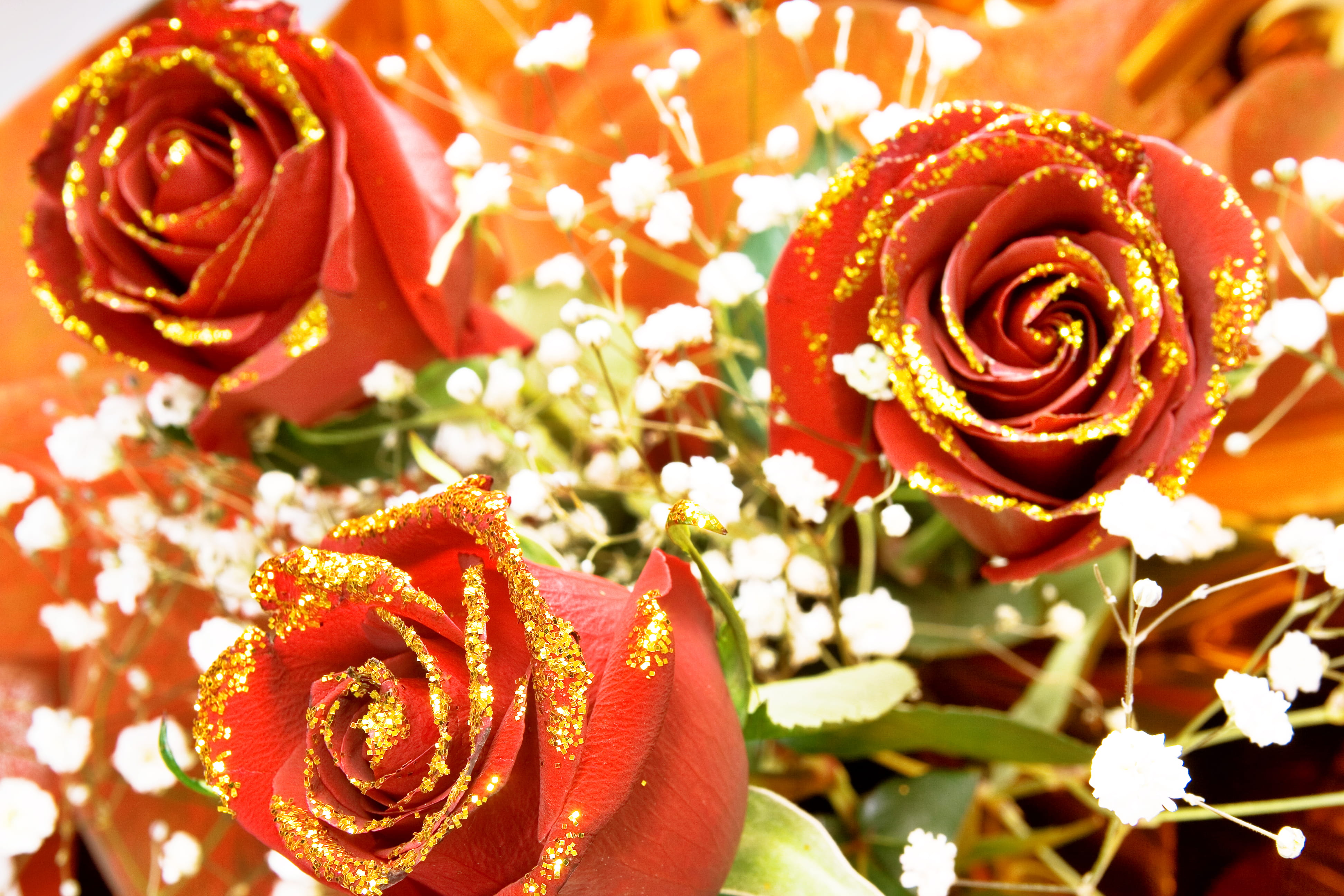 close-up, valentine, flower arrangement, valentines day - holiday, summer, color, macro, single, flower, symbol, object, closeup, spring, elegant, texture, HD Wallpaper