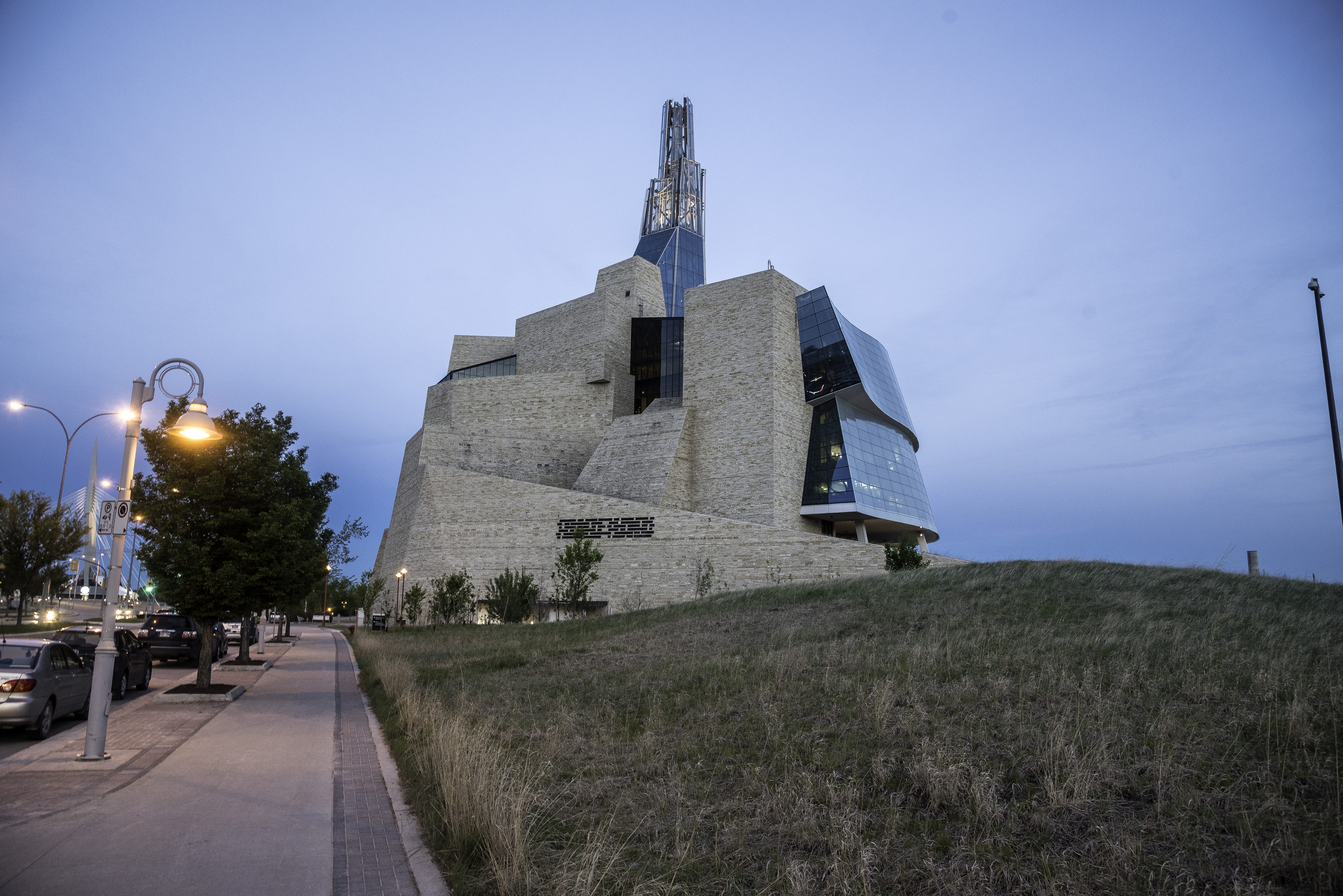 the past, outdoors, place of worship, sidewalk, View, no people, canada, history, architecture, sky, clear sky, famous Place, travel destinations, featured, HD Wallpaper