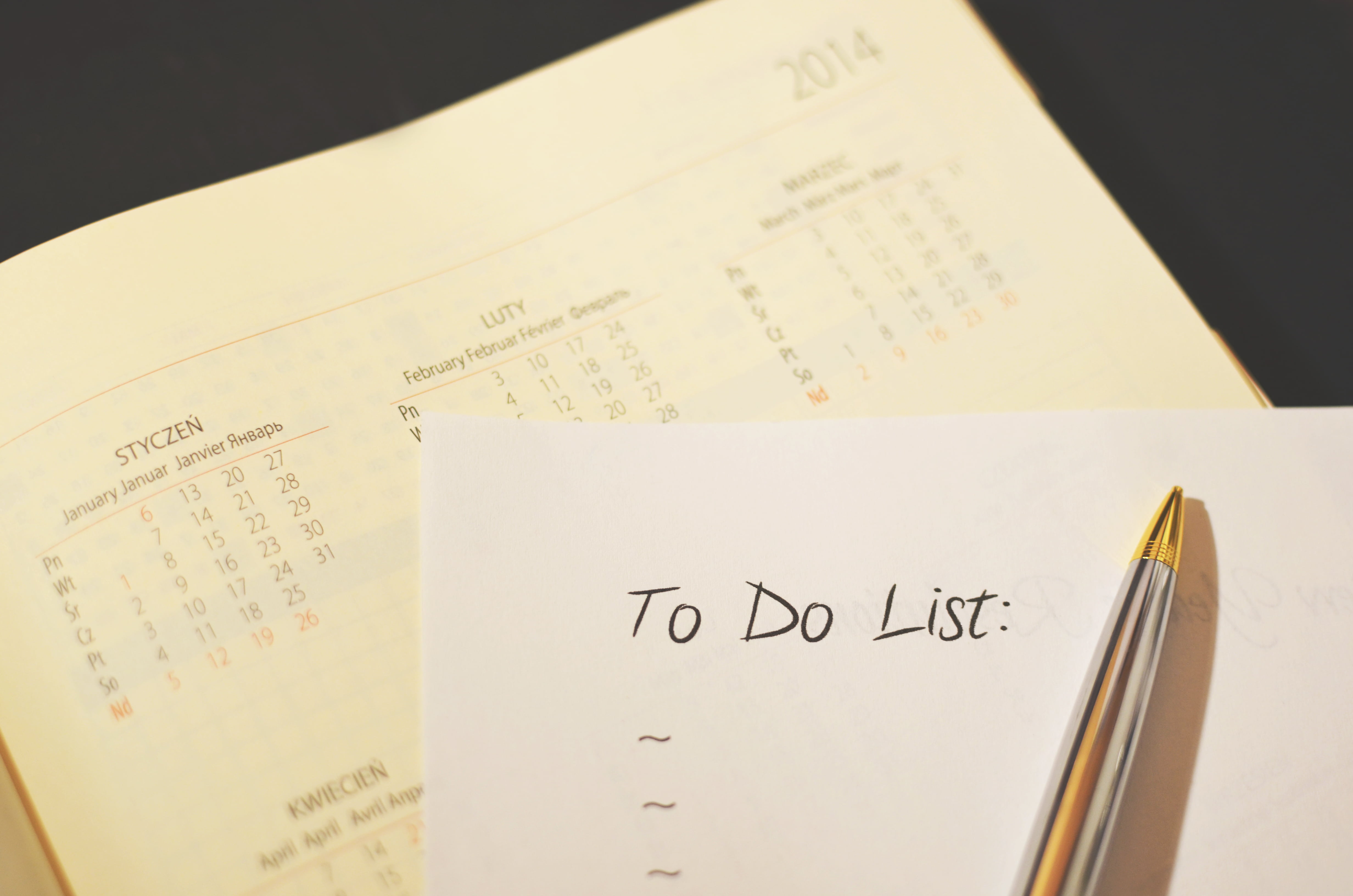 business, studio shot, communication, to do, checklist, document, list, no people, arts culture and entertainment, western script, still life, finance, HD Wallpaper
