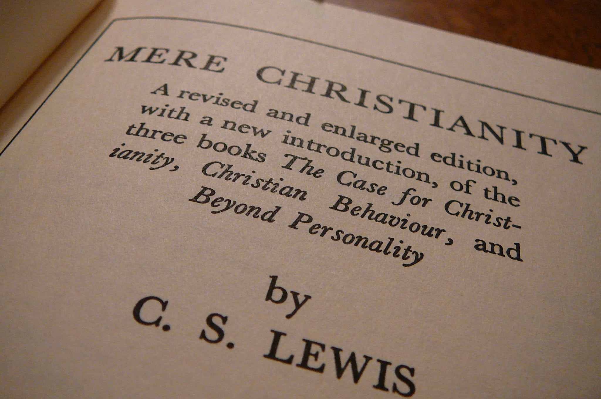 text, literary, communication, literature, 1080P, paper, document, book, no people, finance, author, pages, number, close-up, print, mere christianity, HD Wallpaper