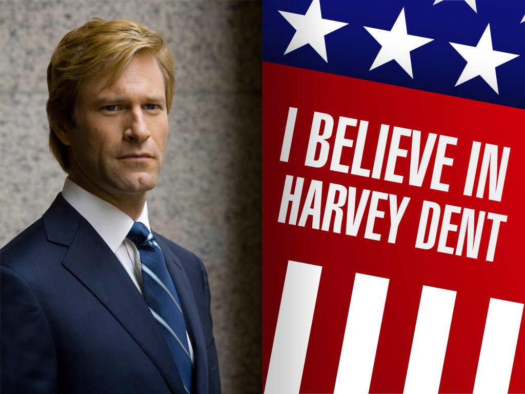 The Dark Knight, 480P, Batman, Harvey Dent, HD Wallpaper