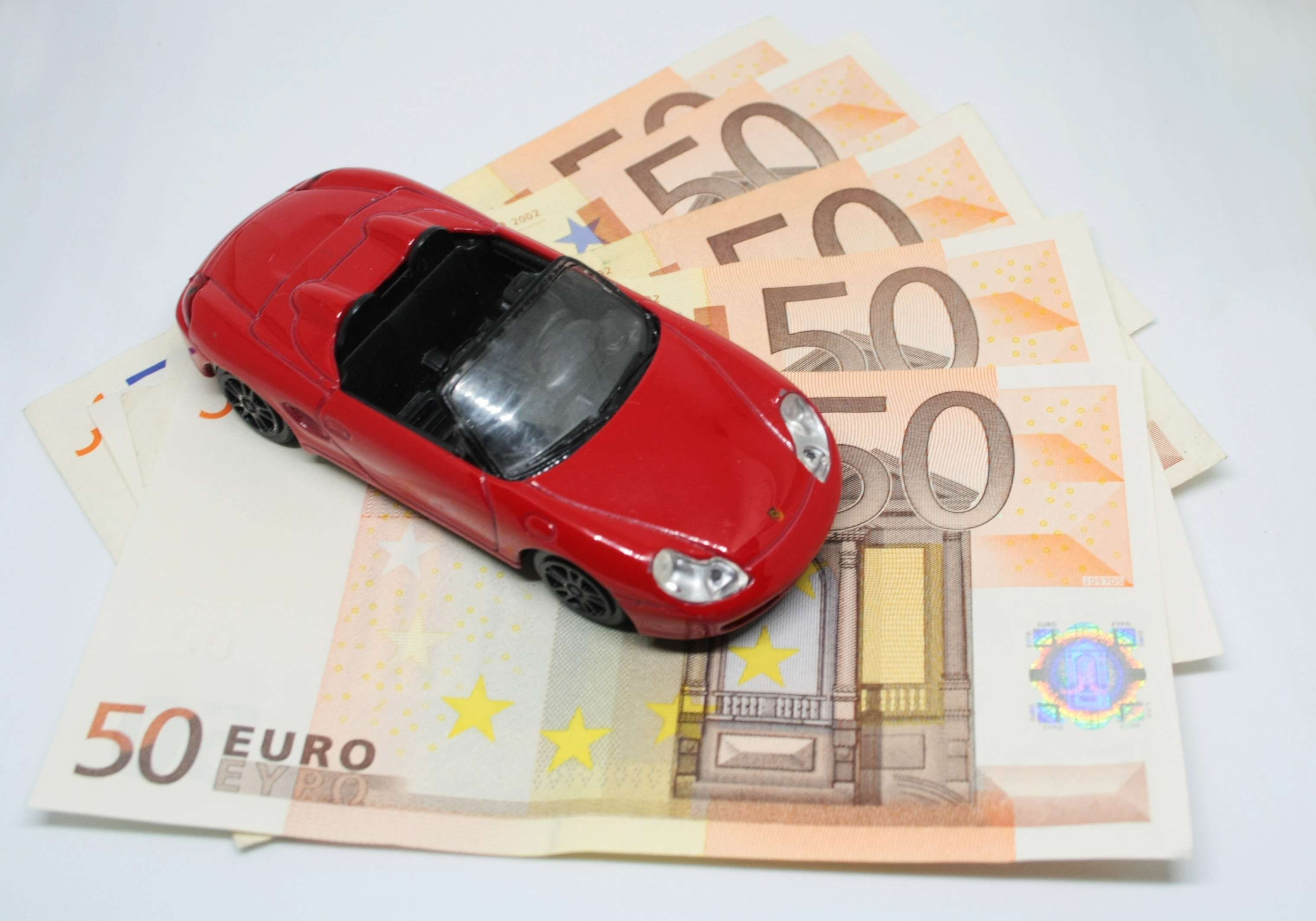 insurance, paper currency, red, ferrari, sports cars, text, machines, savings, number, close-up, car insurance, finance, investment, auto, no people, economy, HD Wallpaper
