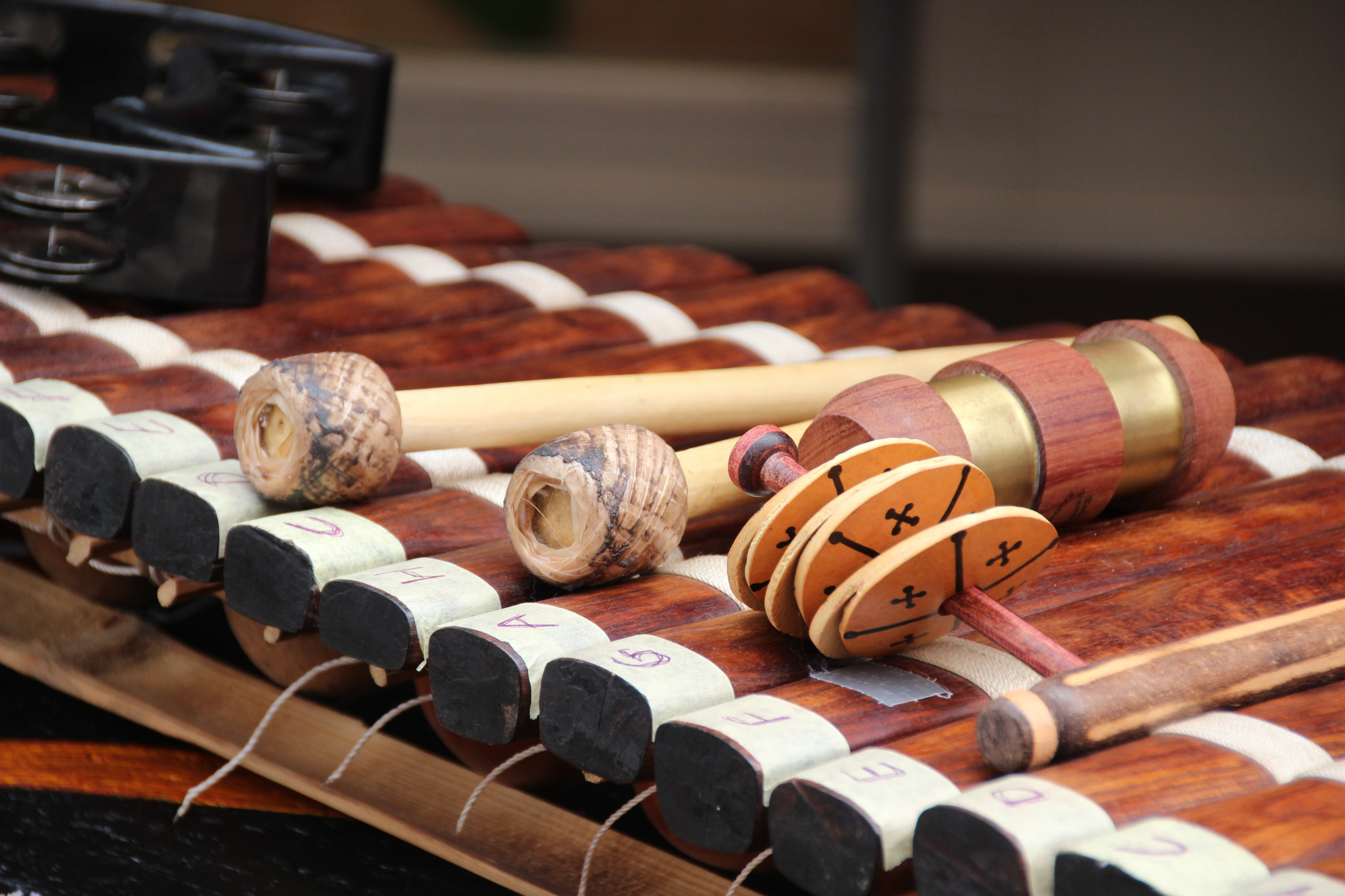 xylophone, variation, cultures, large group of objects, white, book, still life, choice, wood - Material, rhythm, percussion, creativity, indoors, musical equipment, HD Wallpaper