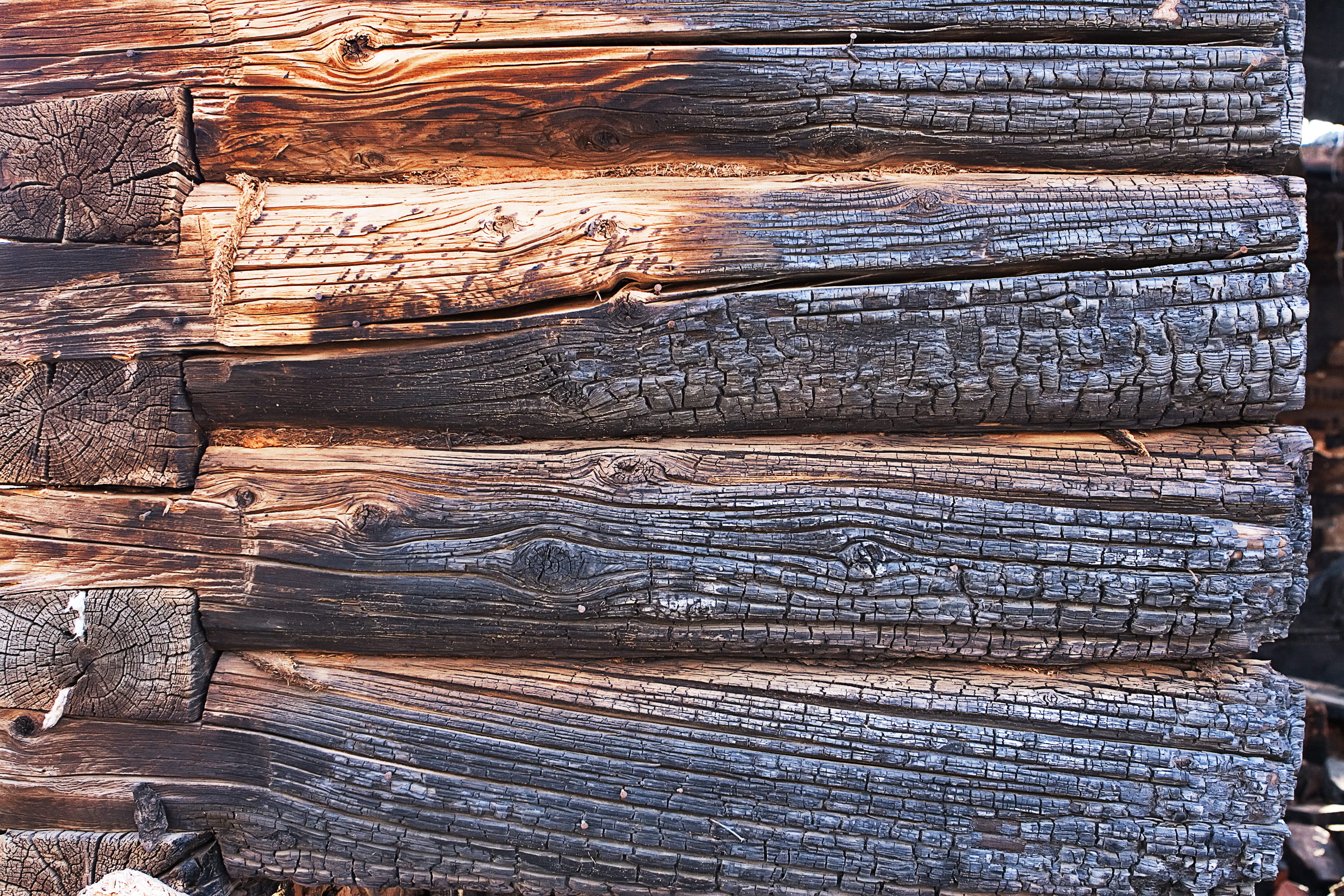 coal, trash, interior, lumber industry, firewood, wood, black, orange, red, ash, urban, grunge, room, domestic, structure, plank, burnt, protection, house, HD Wallpaper