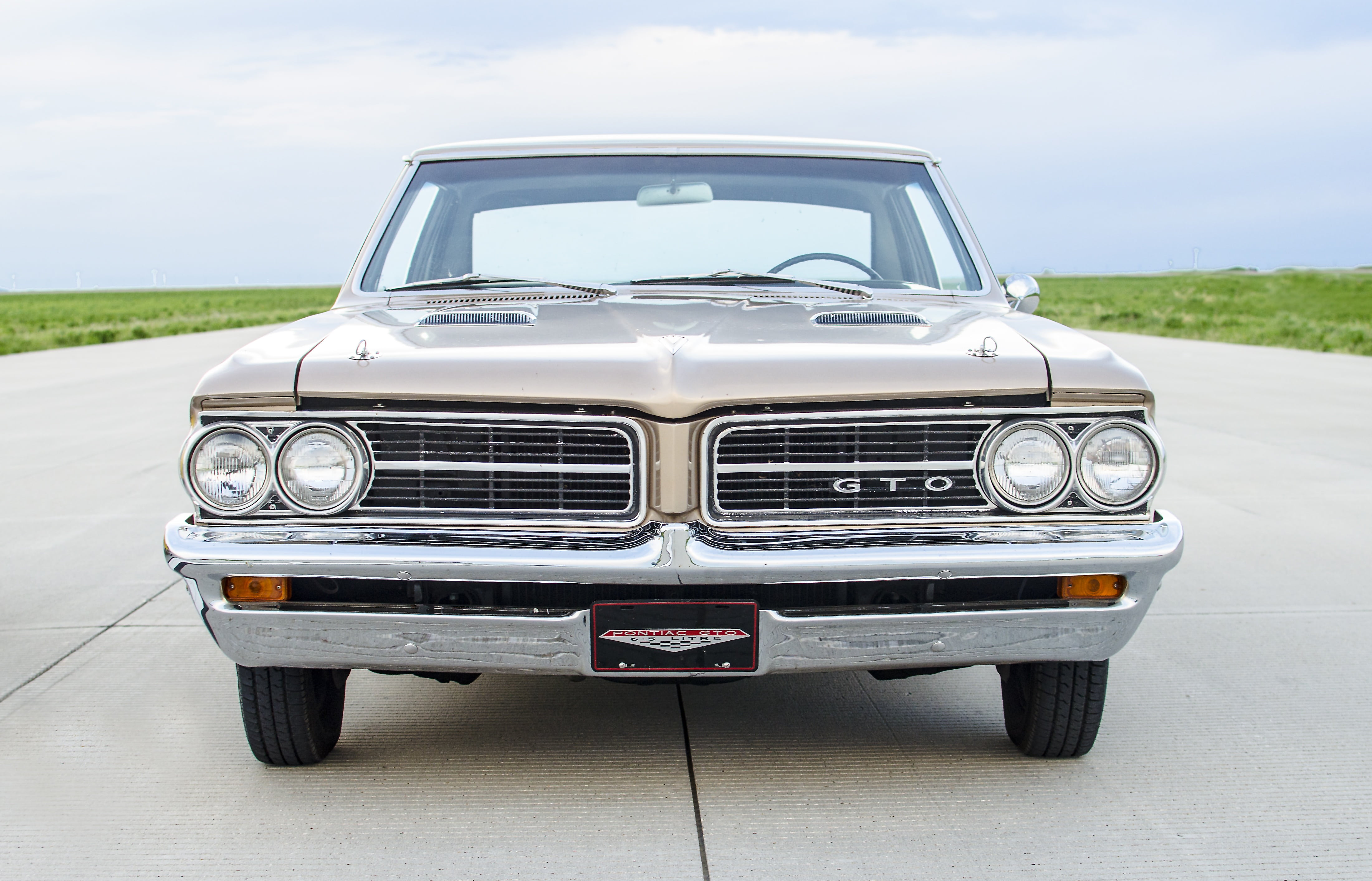 front, front View, transportation, wealth, obsolete, auto, head lights, motor, silver, bumper, focus on foreground, perspective, lifestyle, muscle, nature, HD Wallpaper