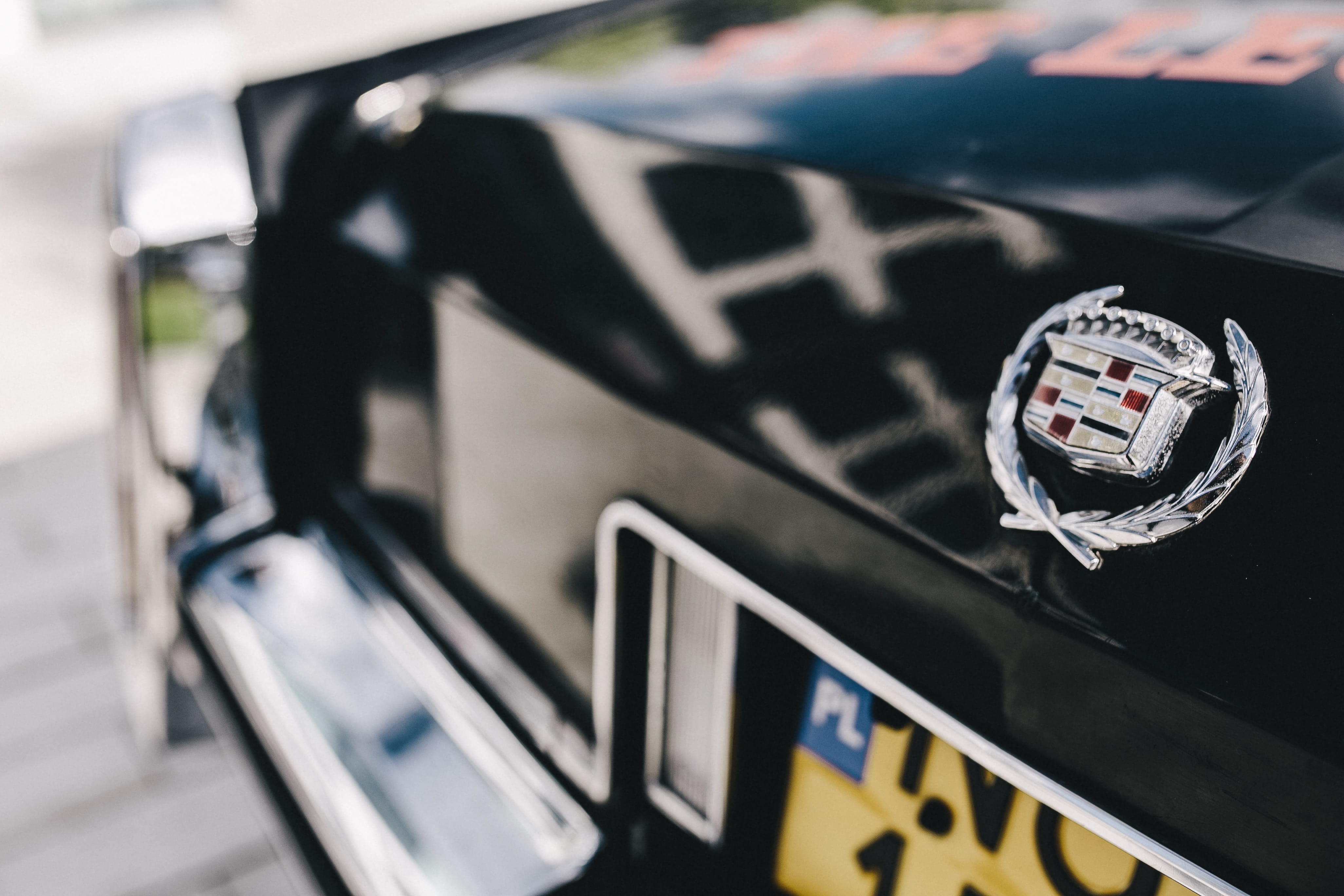 no people, transportation, mode of Transport, antique, focus on foreground, luxury, car, old, black cadillac, studio shot, control, Cadillac, vintage, retro styled, HD Wallpaper