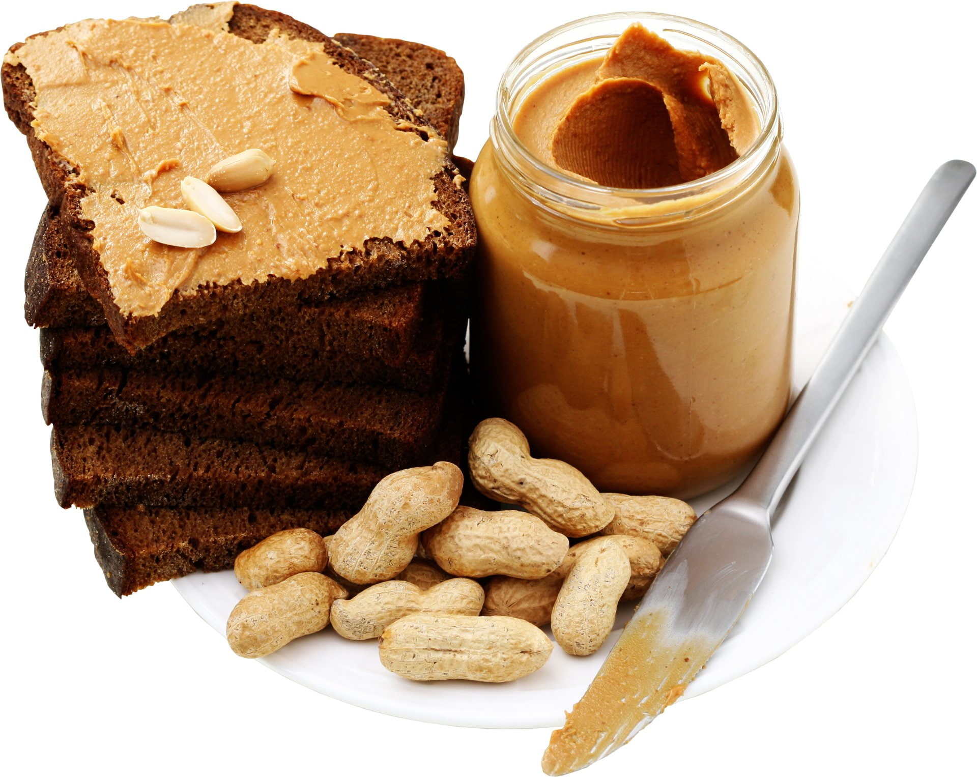 1080P, Food, Peanut Butter, HD Wallpaper