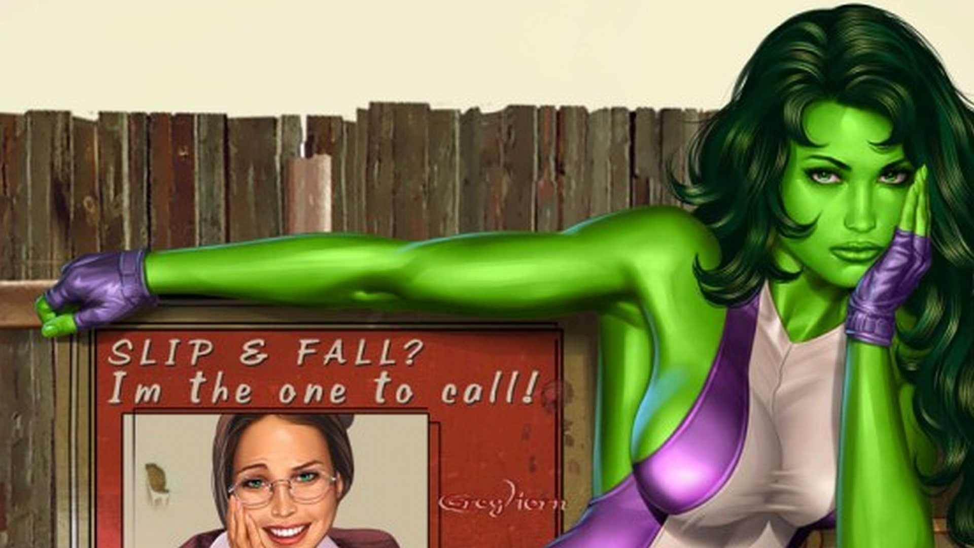 1080P, fall, hulk, call, signage, im, slip, hd, she, one, comics, HD Wallpaper