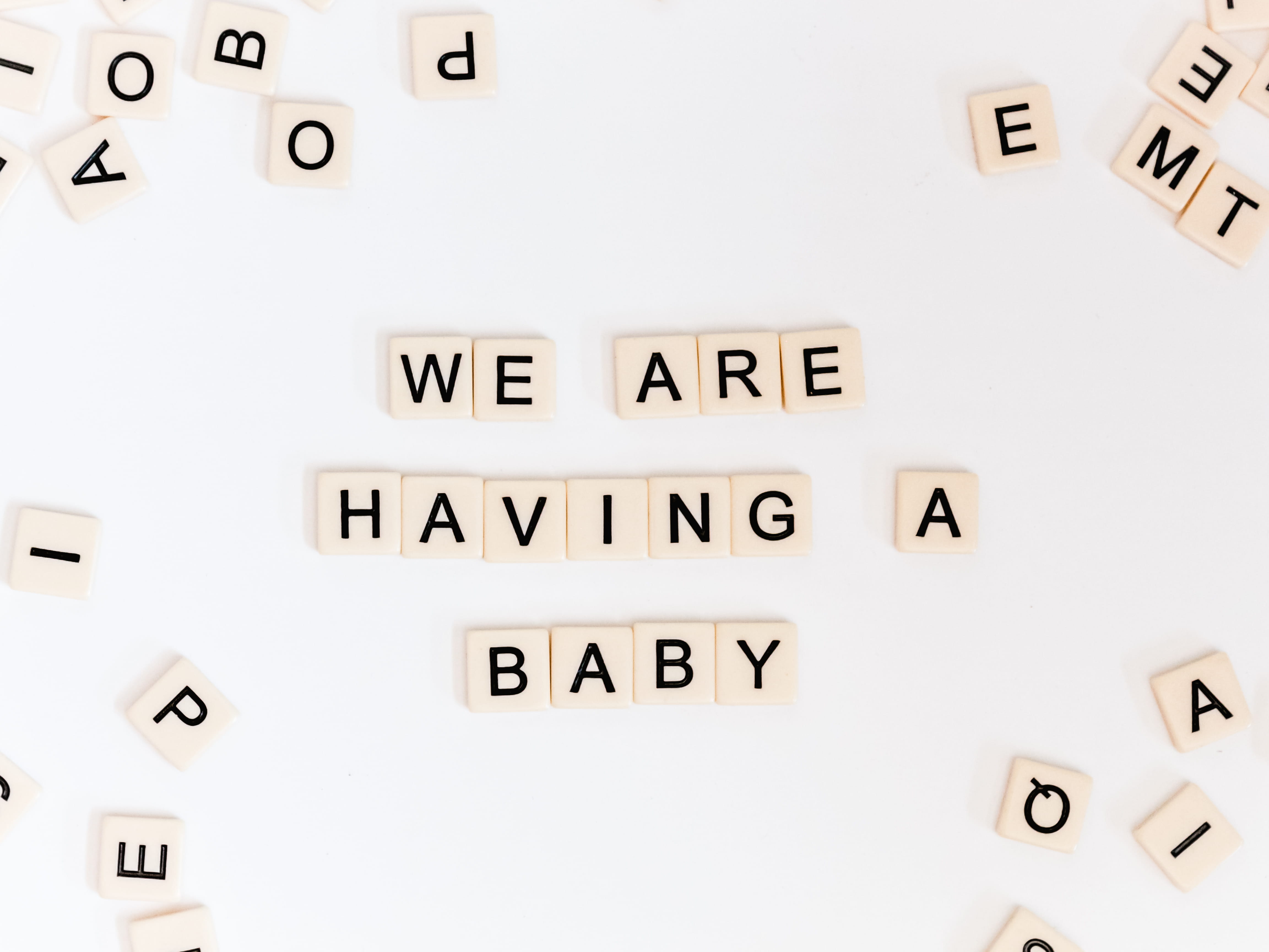 analog clock, darling, white color, deadline, announcement, page, word, text, clock, feminist, baby, letters, communication, cute, capital letter, no people, HD Wallpaper