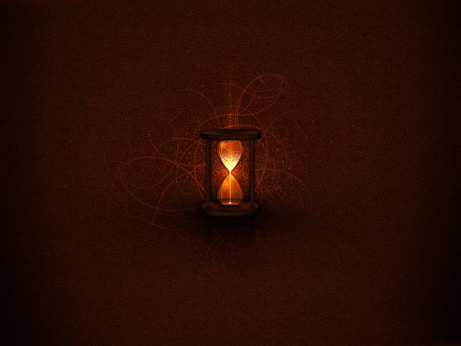hourglasses, 720P, HD Wallpaper