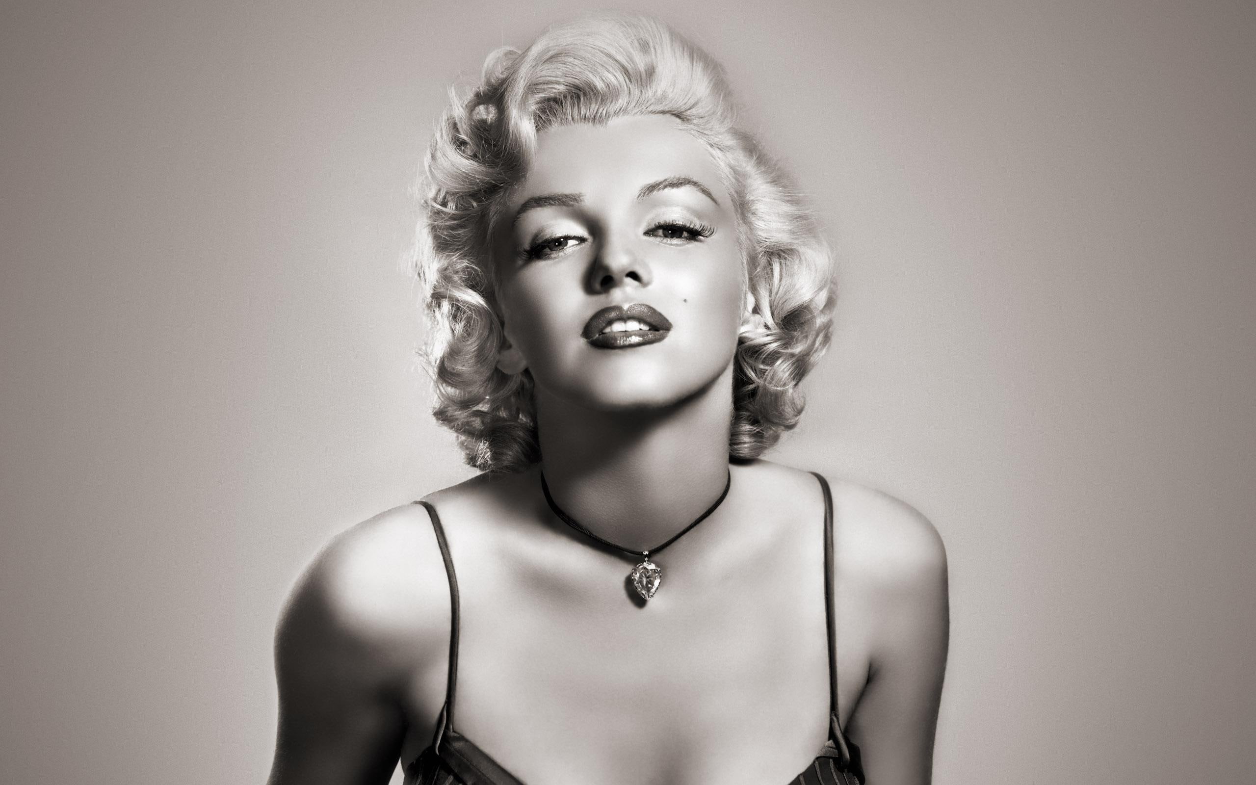 monroe, marilyn, 2K, celebrities (iii), HD Wallpaper