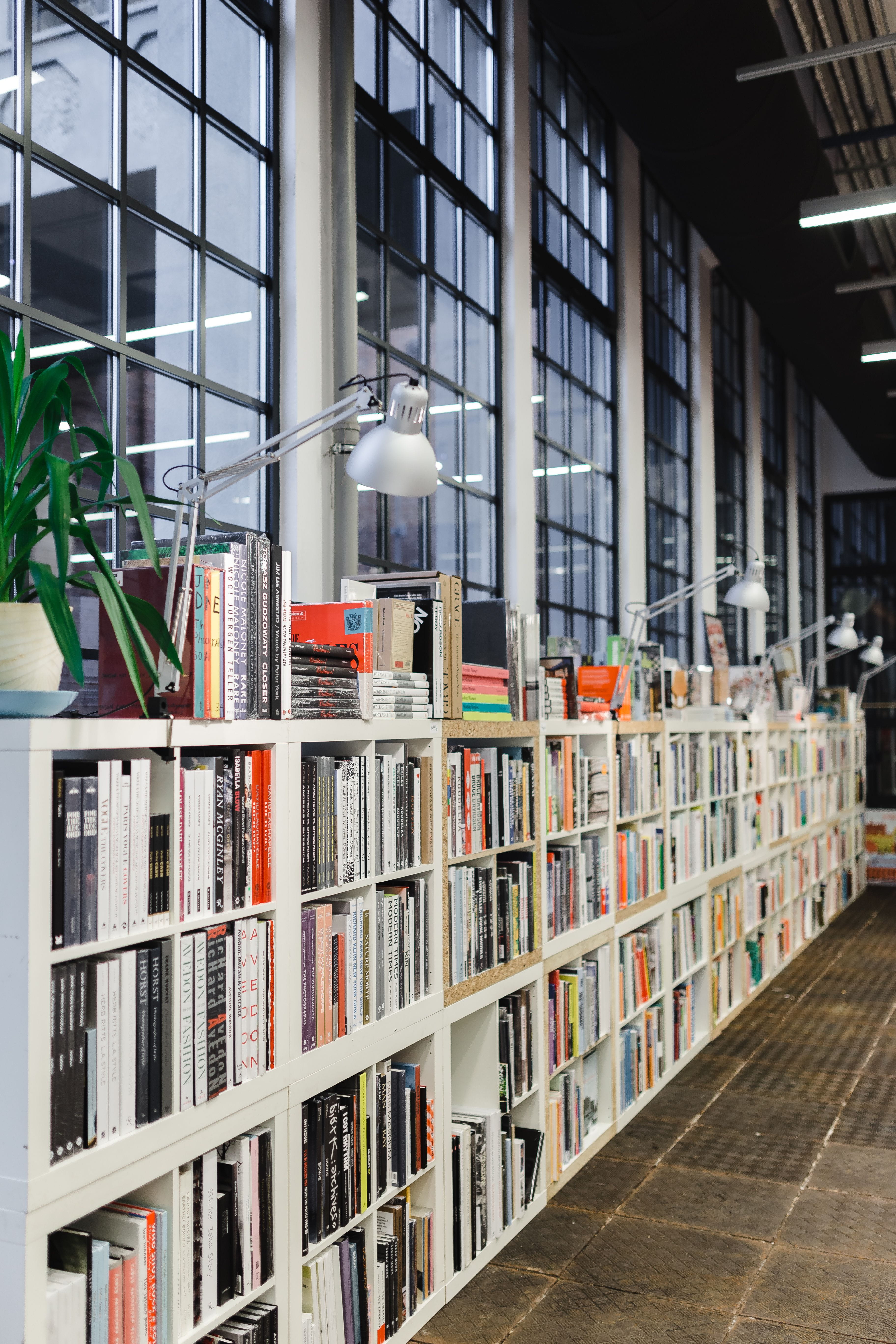 publication, library, bookshop, no People, knowledge, indoors, order, built structure, bookshelf, architecture, day, lighting equipment, luxury, building, Phone HD Wallpaper